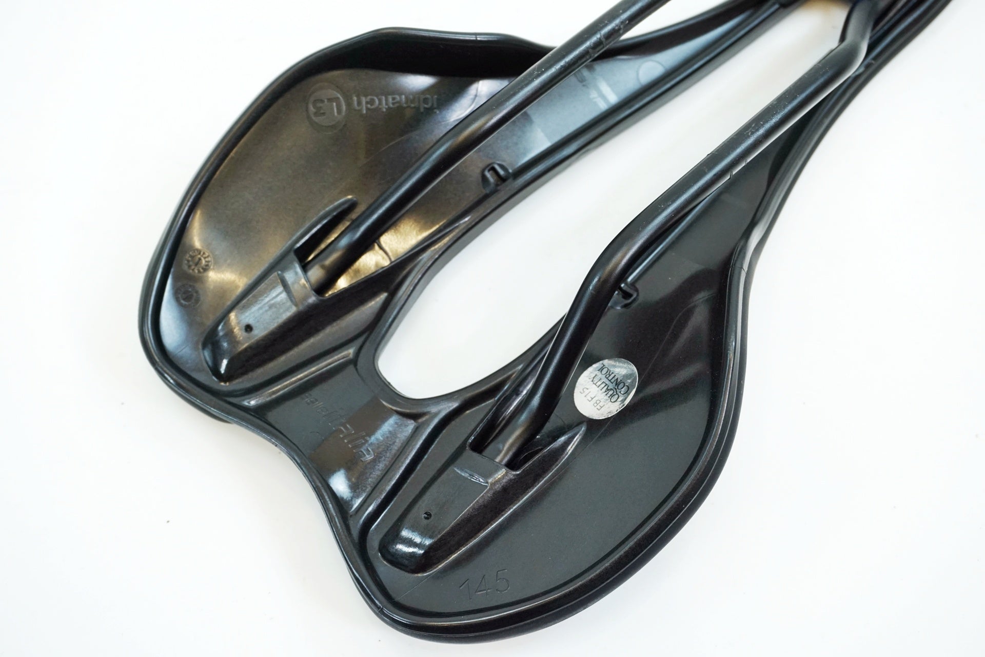 SELLE ITALIA 「セライタリア」 SLR BOOST サドル / 有明ガーデン店