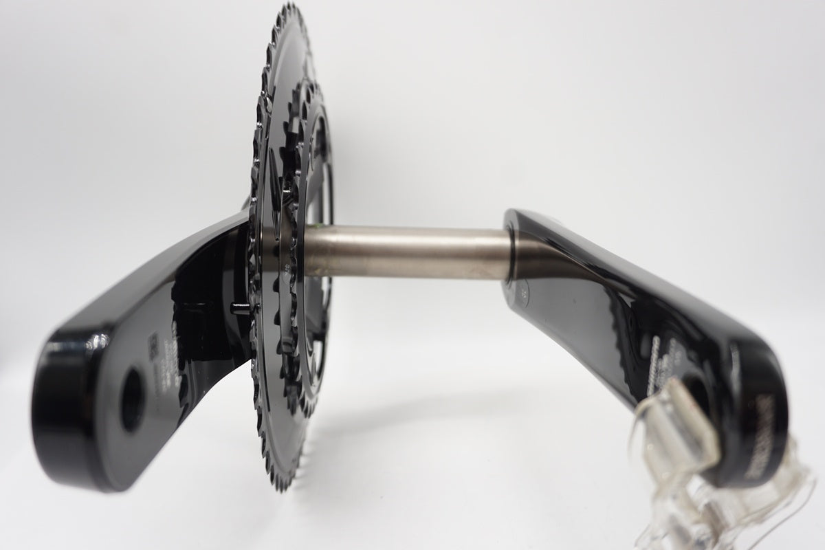 SHAIMANO「シマノ」 DURA-ACE FC-09 52-36T 170mm クランク/ 京都西院