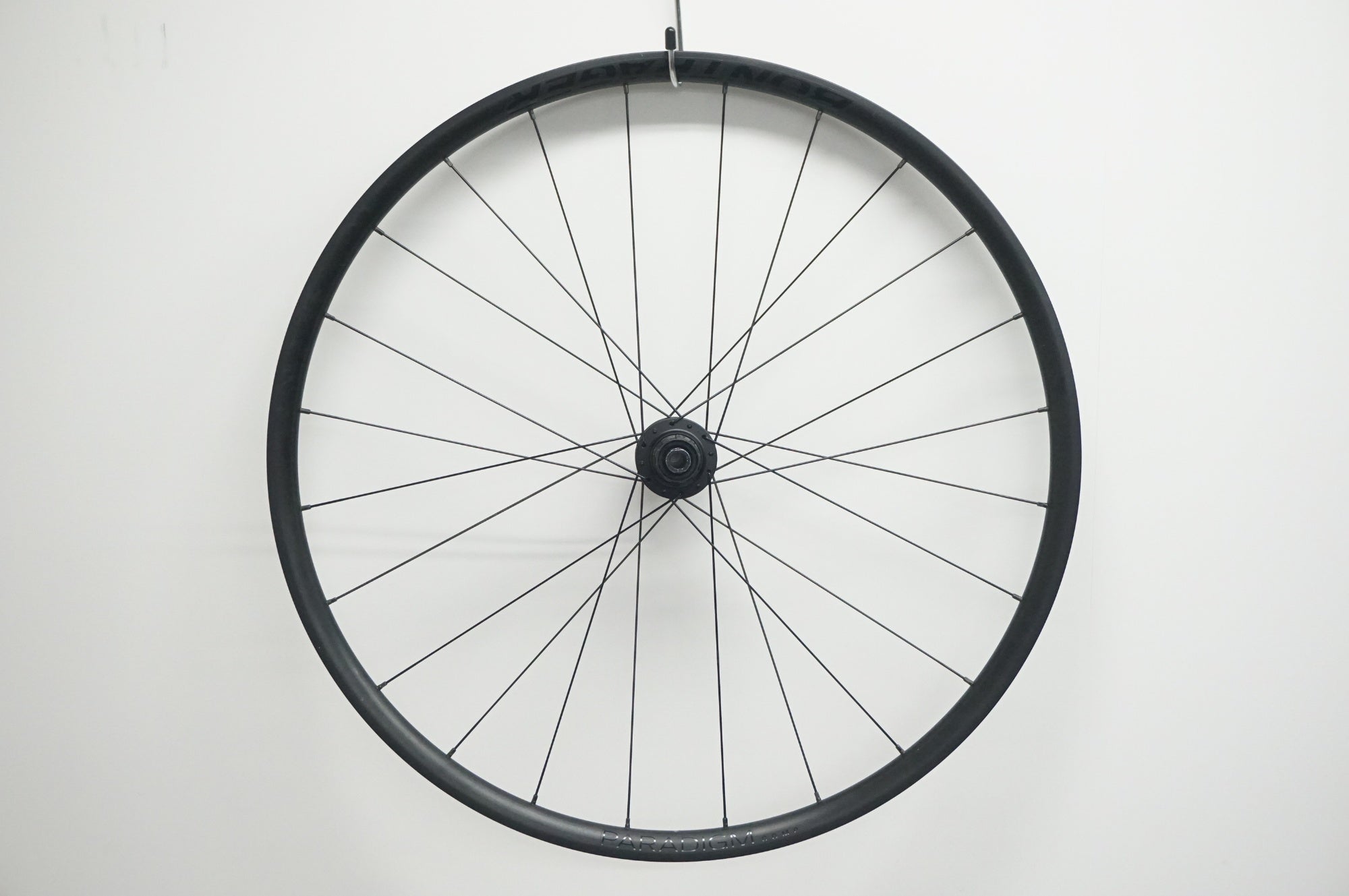 BONTRAGER 「ボントレガー」 PARADIGM COMP TLR シマノ11速 リアホイール / 福岡店