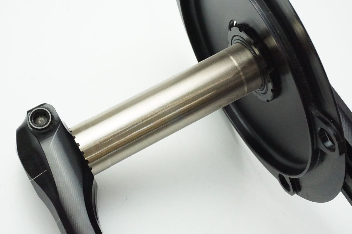 ROTOR 「ローター」 3D AERO 170mm クランク / 浜松店