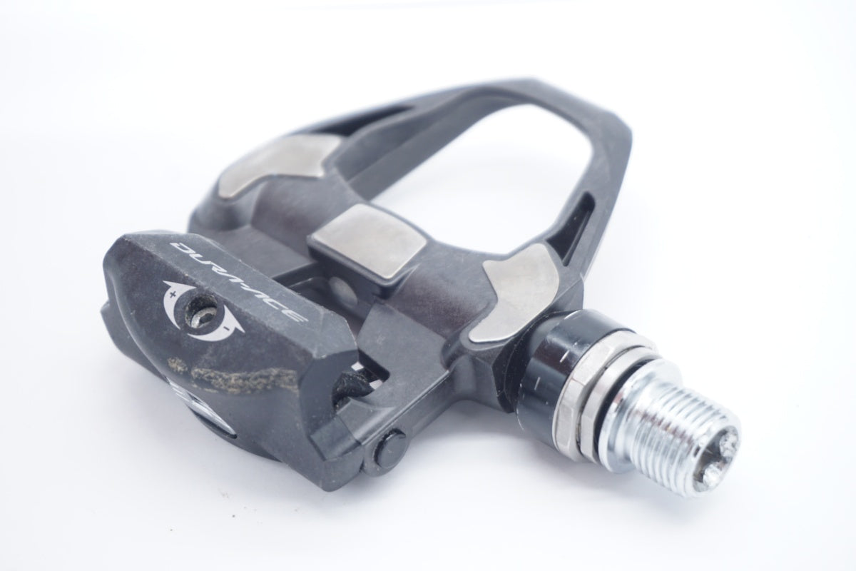 SHIMANO 「シマノ」 DURA-ACE PD-R9100 ペダル / 滋賀大津店 ｜ バイチャリ