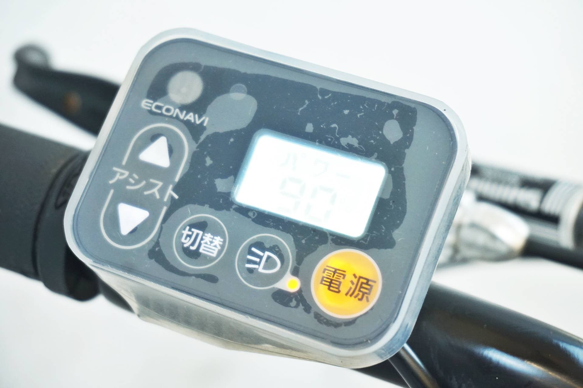 PANASONIC 「パナソニック」 EZ BE-ELZ035 2023年モデル 20インチ 電動アシスト自転車 / 有明ガーデン店