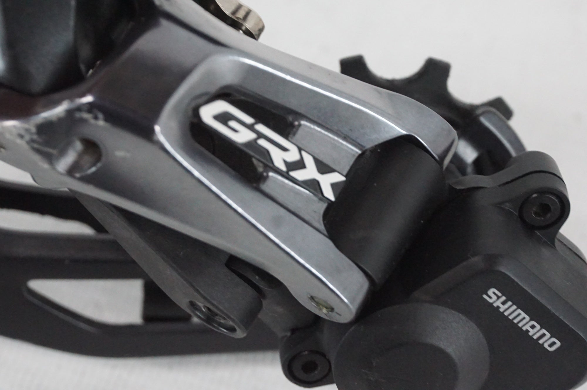 SHIMANO 「シマノ」 GRX RX815系 Di2 グループセット / 阪急塚口店