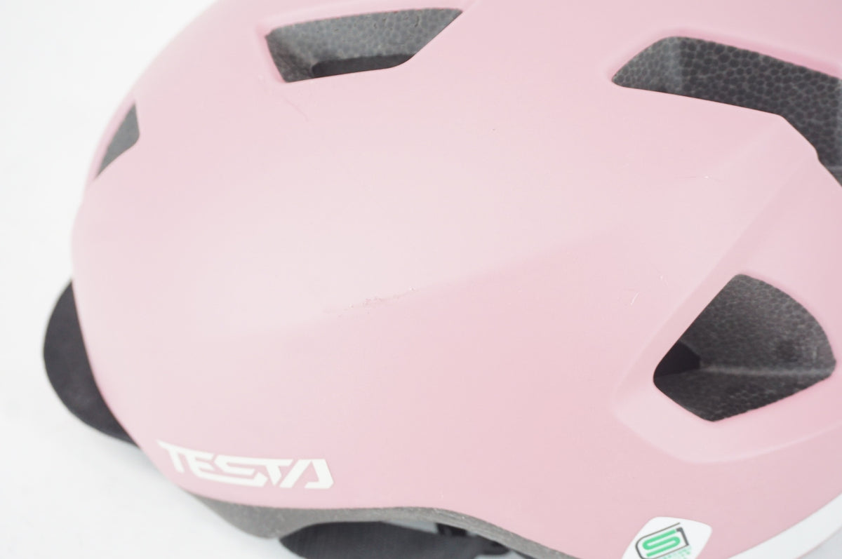 OGK KABUTO 「オージーケーカブト」 TESTA 56-58cm ヘルメット / 阪急塚口店