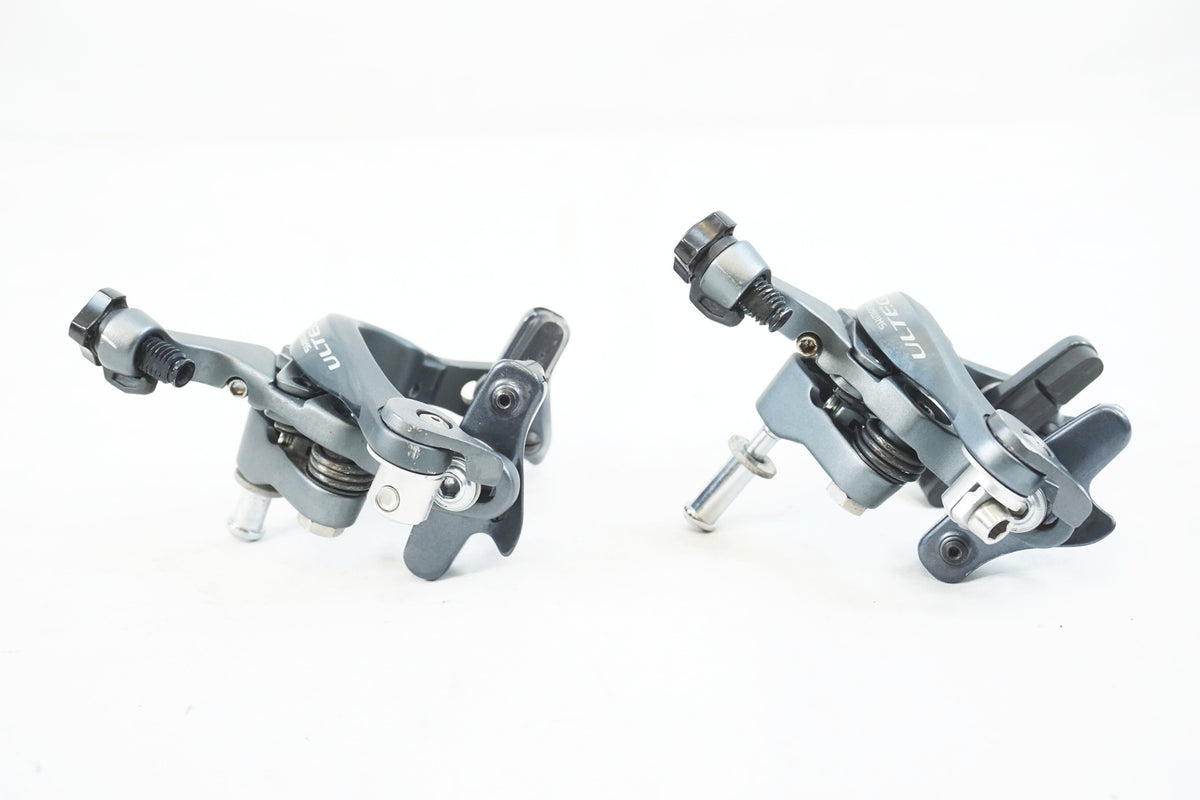 SHIMANO 「シマノ」 ULTEGRA BR-6800 キャリパーブレーキセット / 有明ガーデン店