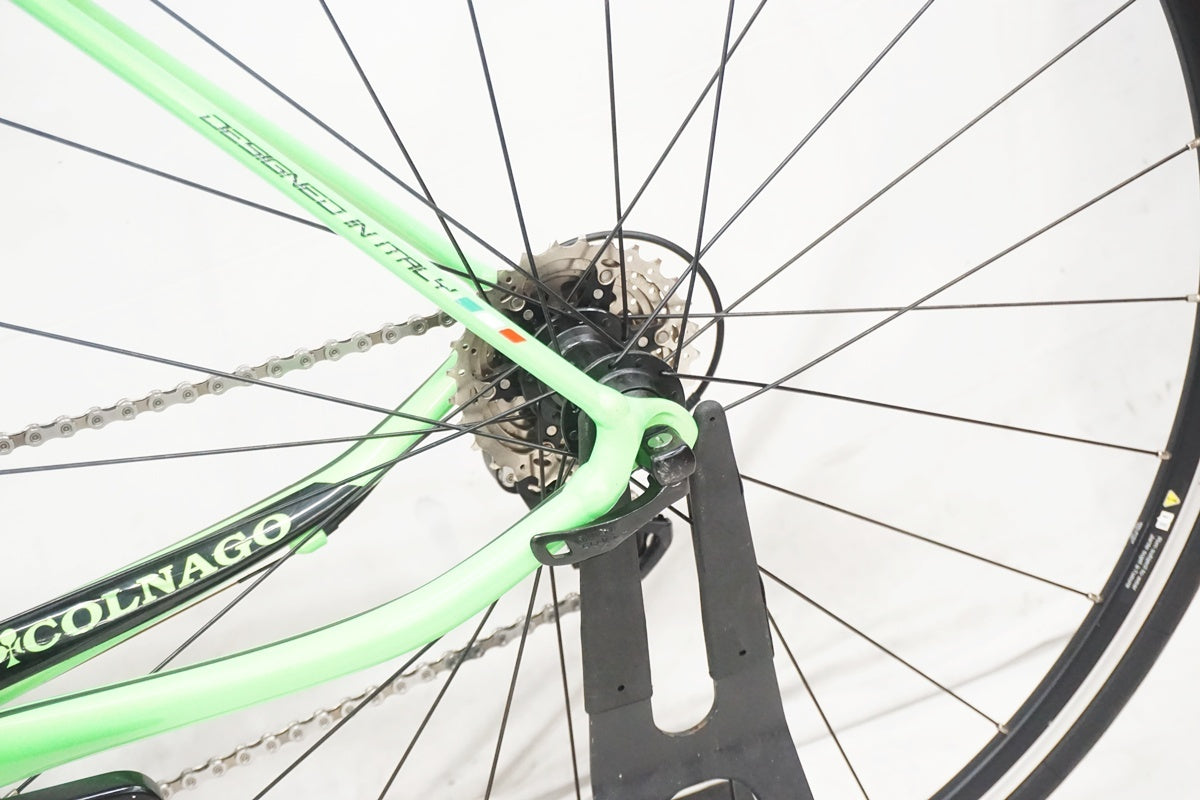 COLNAGO 「コルナゴ」 CX-ZERO ALU 105 2015年モデル ロードバイク/ 大阪美原北インター店
