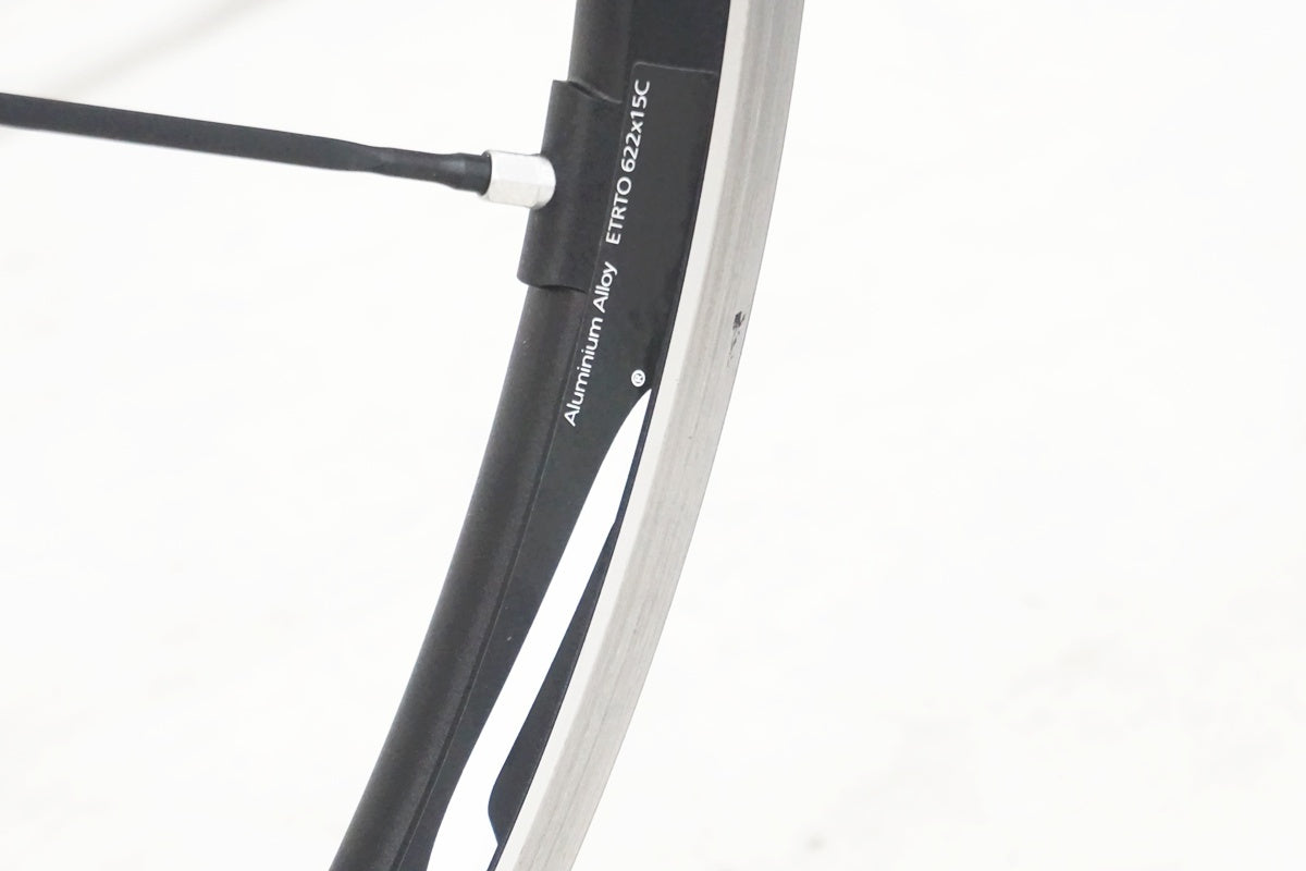 CAMPAGNOLO 「カンパニョーロ」 SHAMAL ULTRA C15 シマノ11速 ホイールセット / 大阪美原北インター店