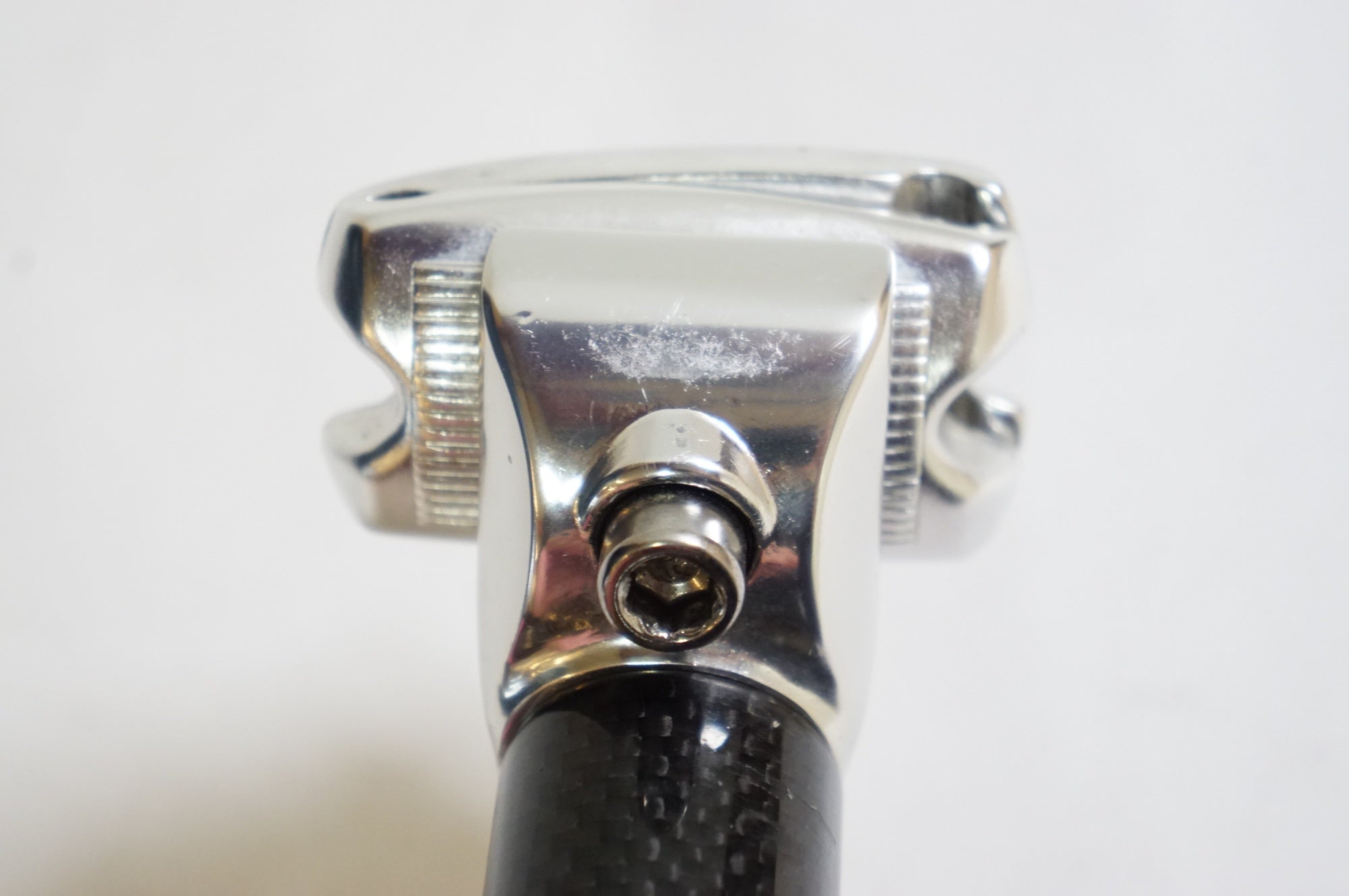 CANNONDALE 「キャノンデール」 C2 φ27.2 300mm シートポスト / 熊谷本店