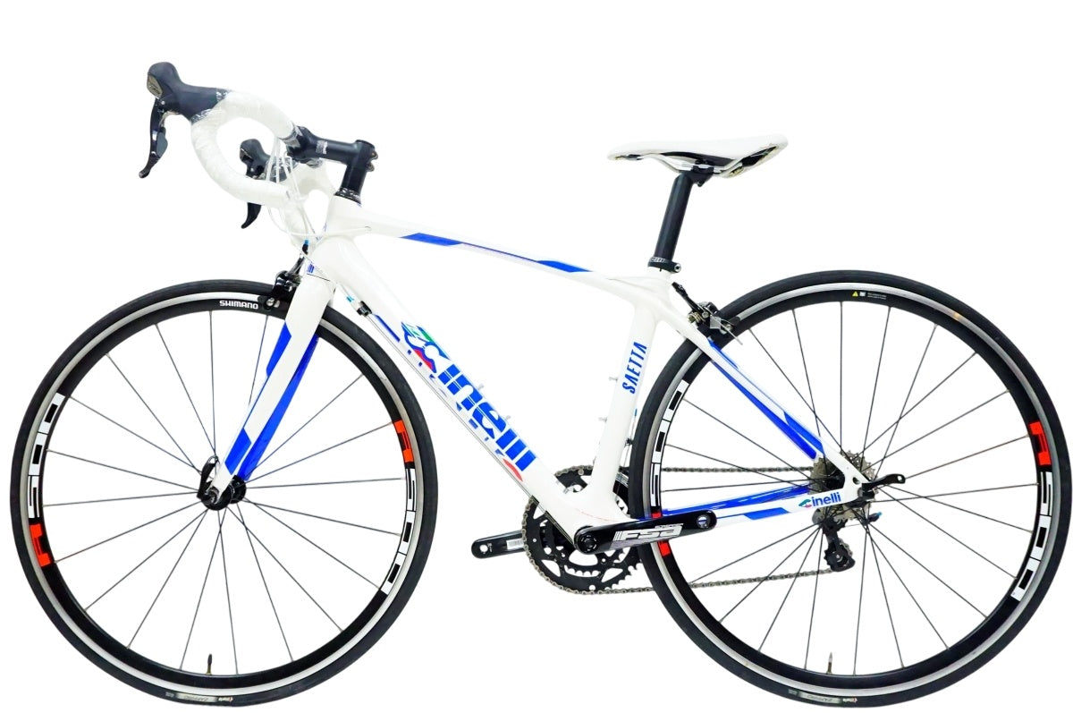 CINELLI 「チネリ」 SAETTA RADICAL 2014年モデル ロードバイク / 名古屋大須店