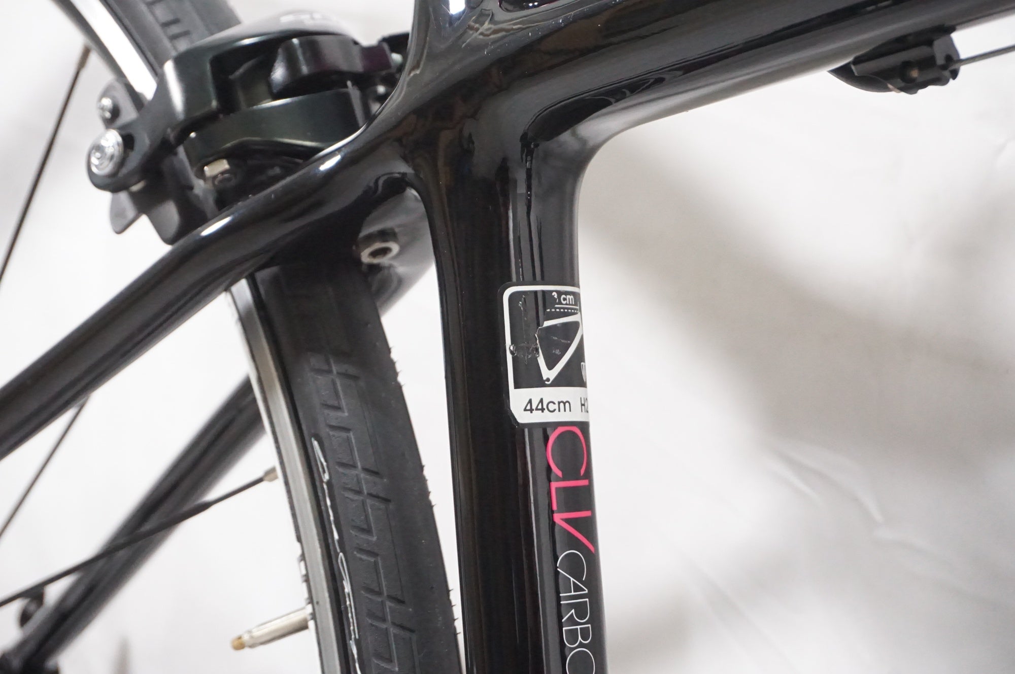 TREK 「トレック」 EMONDA S4 2015年モデル ロードバイク / AKIBA店