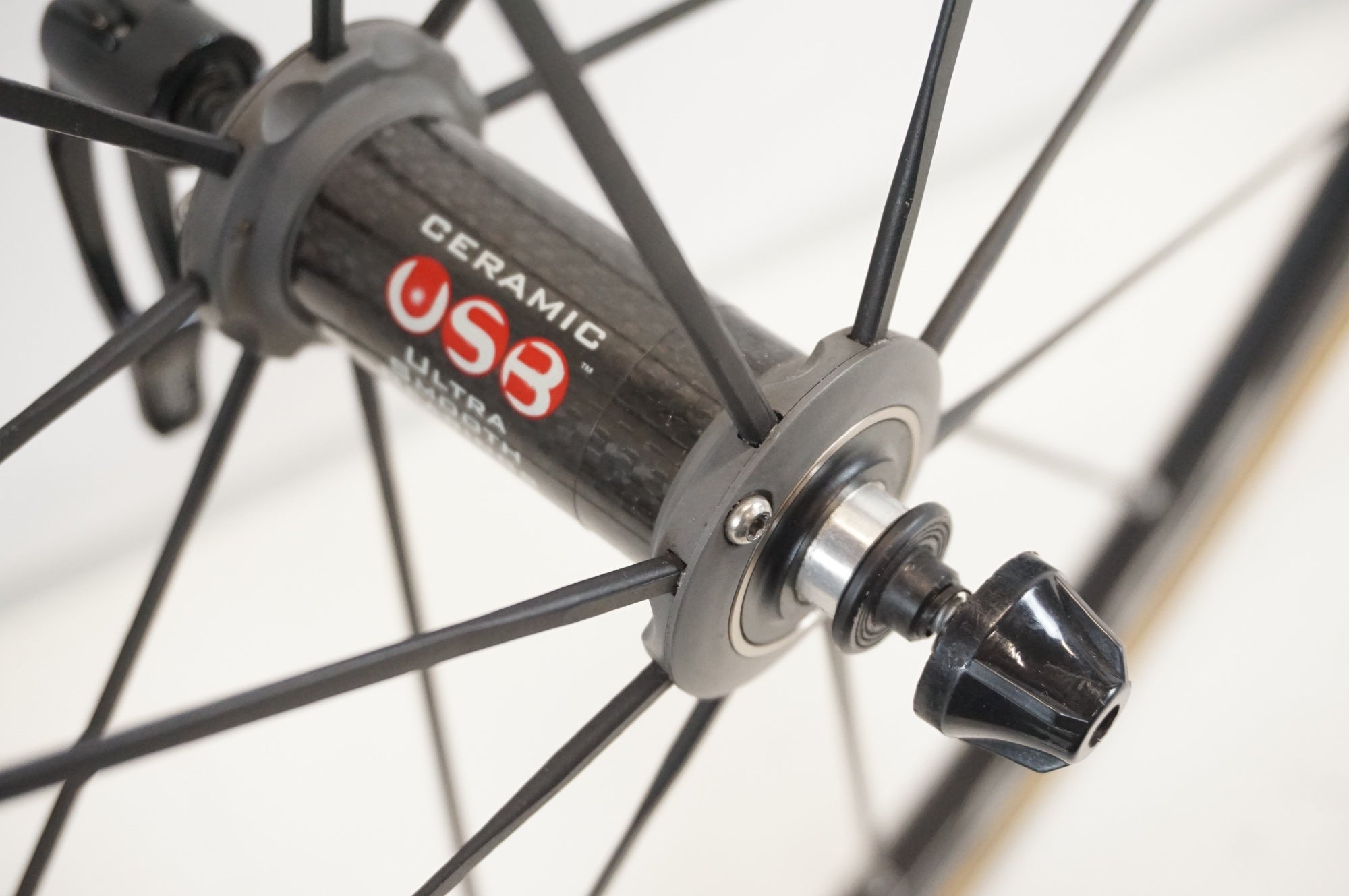 FULCRUM 「フルクラム」 RACING ZERO SHIMANO 11S ホイールセット / 宇都宮店