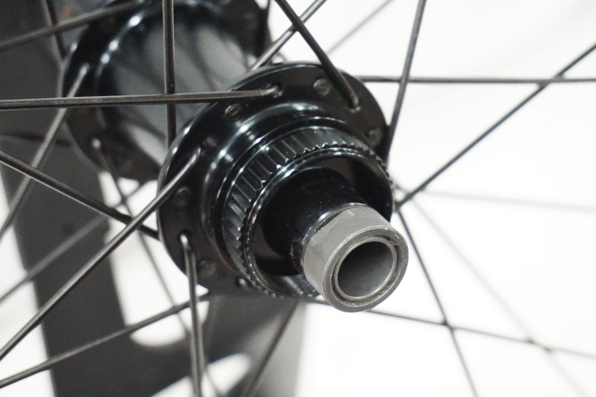 MADDUX 「マダックス」 RD2.0 DISC シマノ 11速 ホイールセット / 奈良店