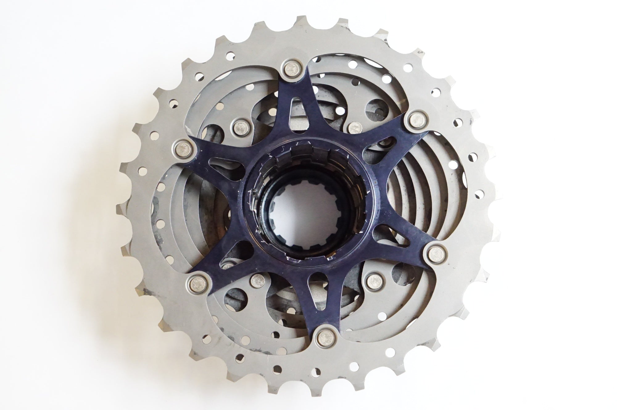 SHIMANO 「シマノ」 DURA-ACE CS-R9100 11-28T スプロケット