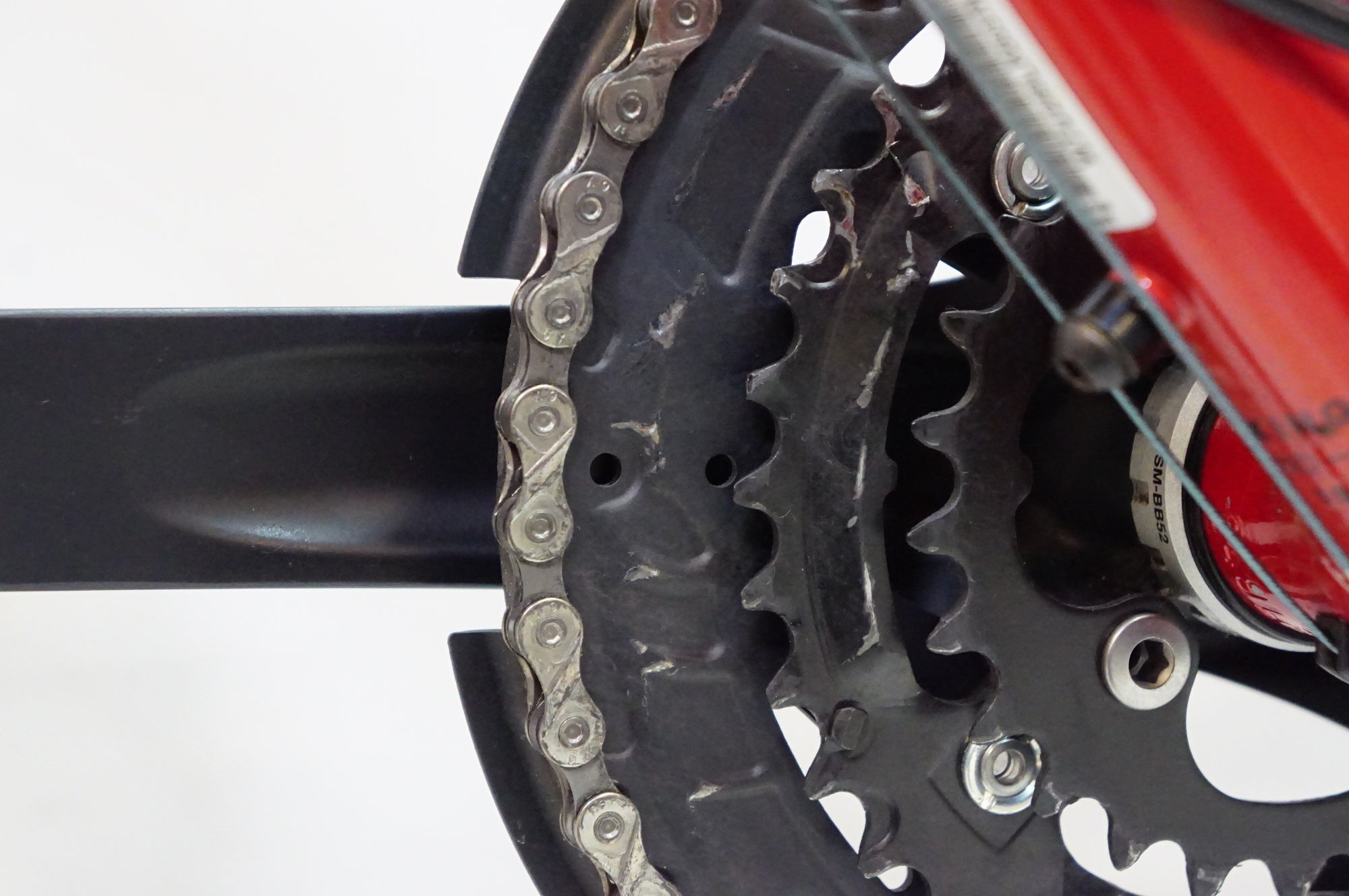 TREK 「トレック」 520 2021年頃 ツーリングバイク / 熊谷本店