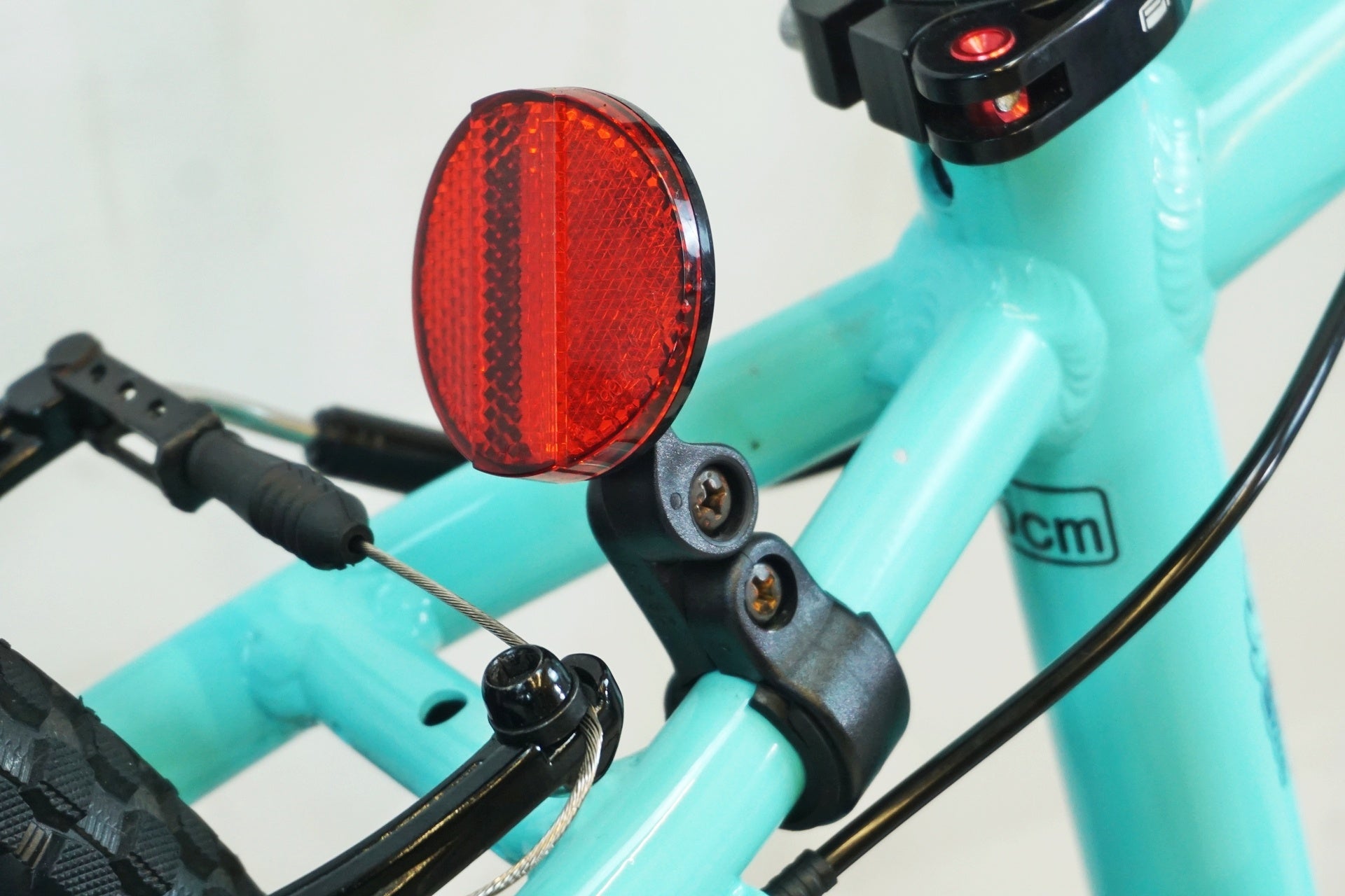 BIANCHI 「ビアンキ」 PIRATA 20 2021年モデル キッズバイク / 有明