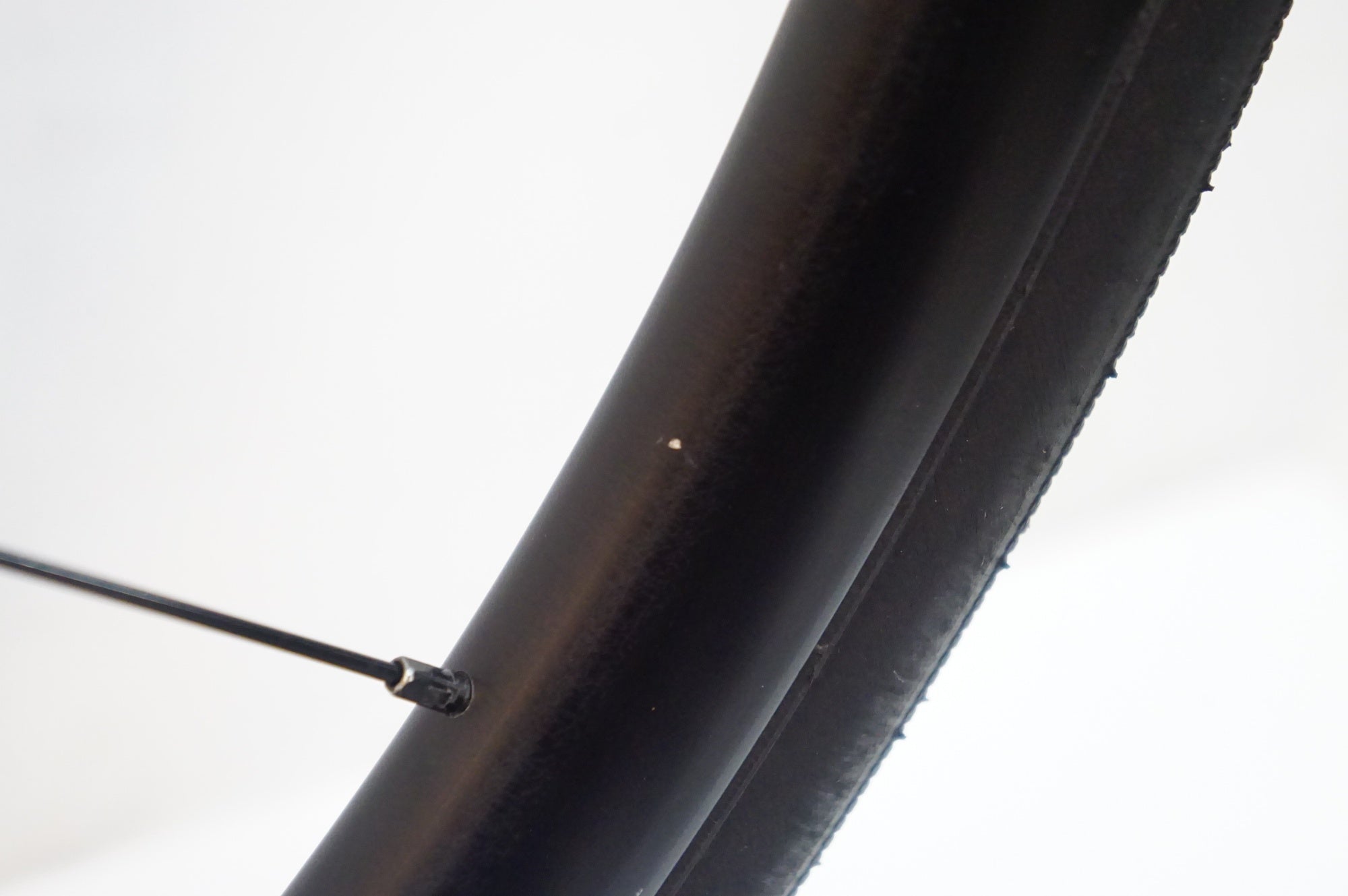 BONTRAGER 「ボントレガー」 PARADIGM TLR23 DISC シマノ11/12速