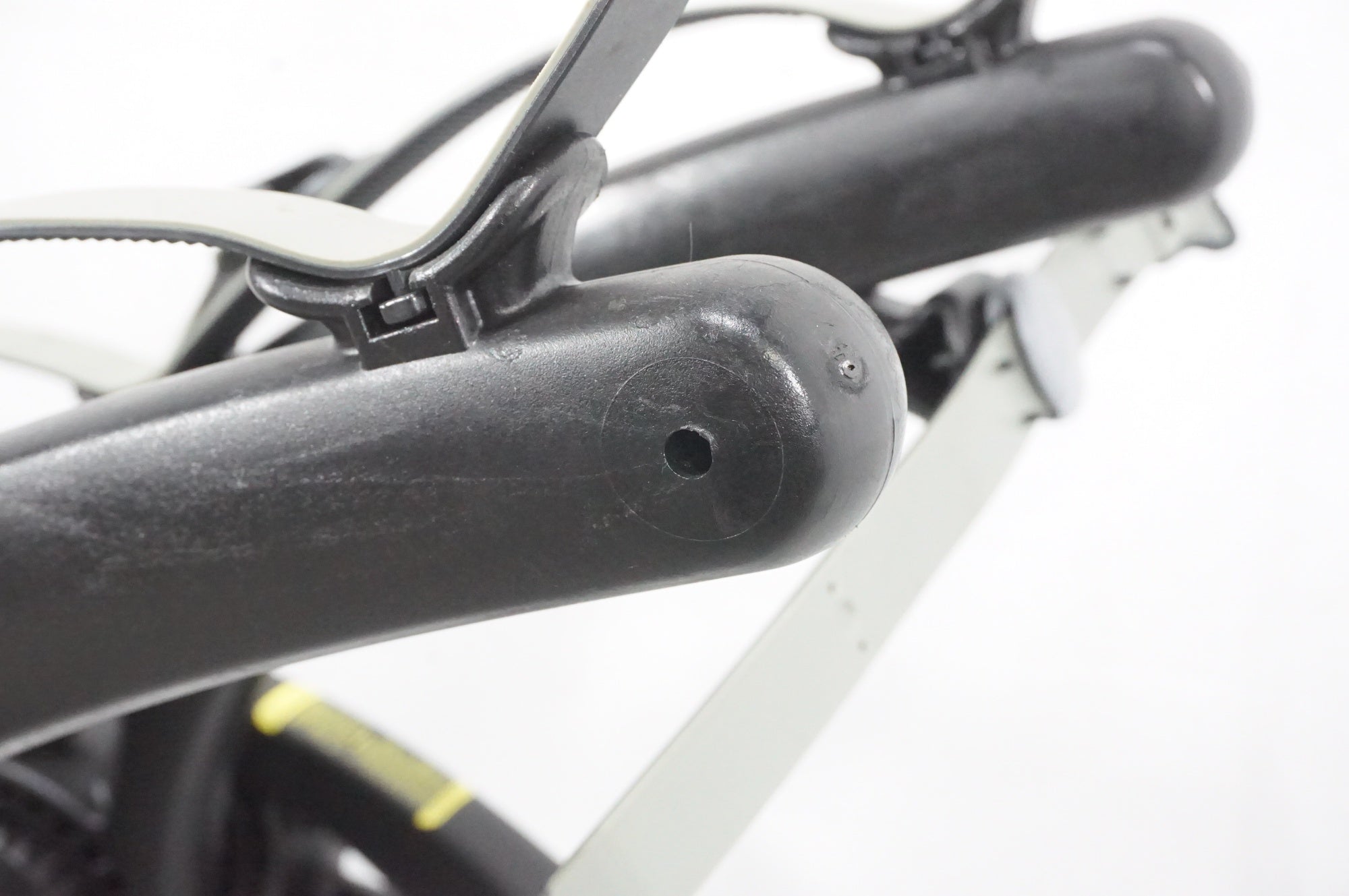 TERZO 「テルッツォ」 EC16BK サイクルキャリア / AKIBA店