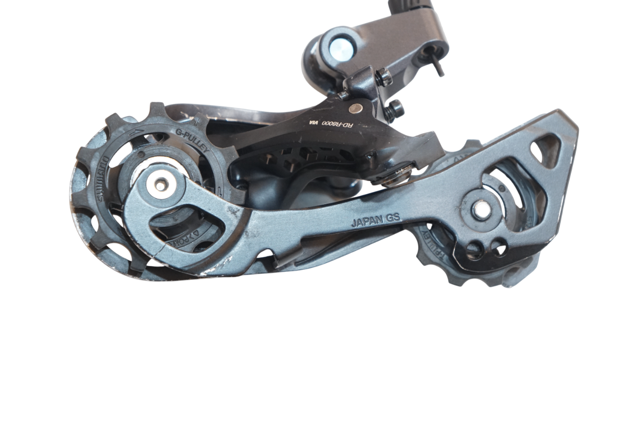 Shimano ULTEGRA R8000 コンポセット シマノ ULTEGRA（アルテグラ）R8000 機械式コンポセット（2x11s