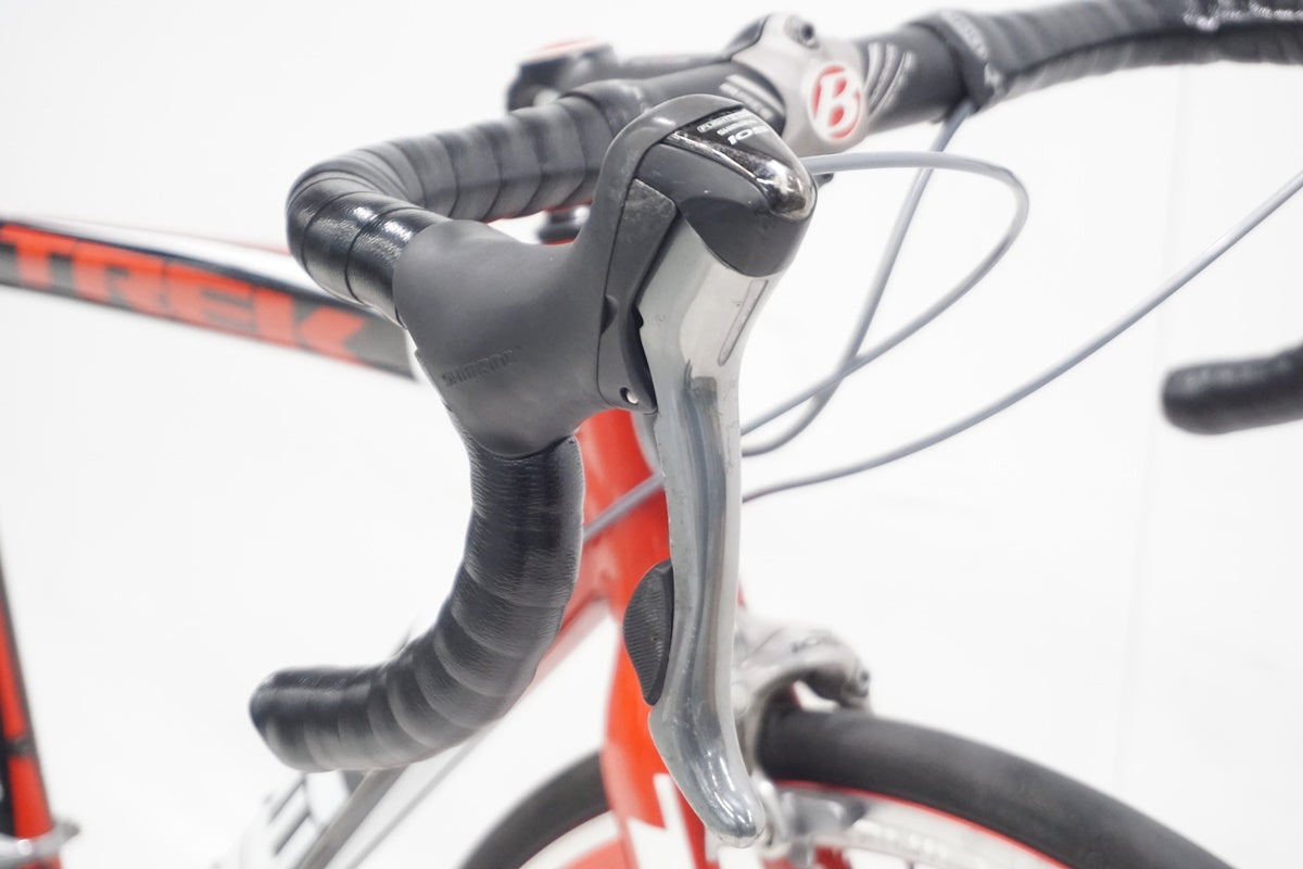 TREK 「トレック」 ALPHA 1.1 2011年モデル ロードバイク / 滋賀大津店