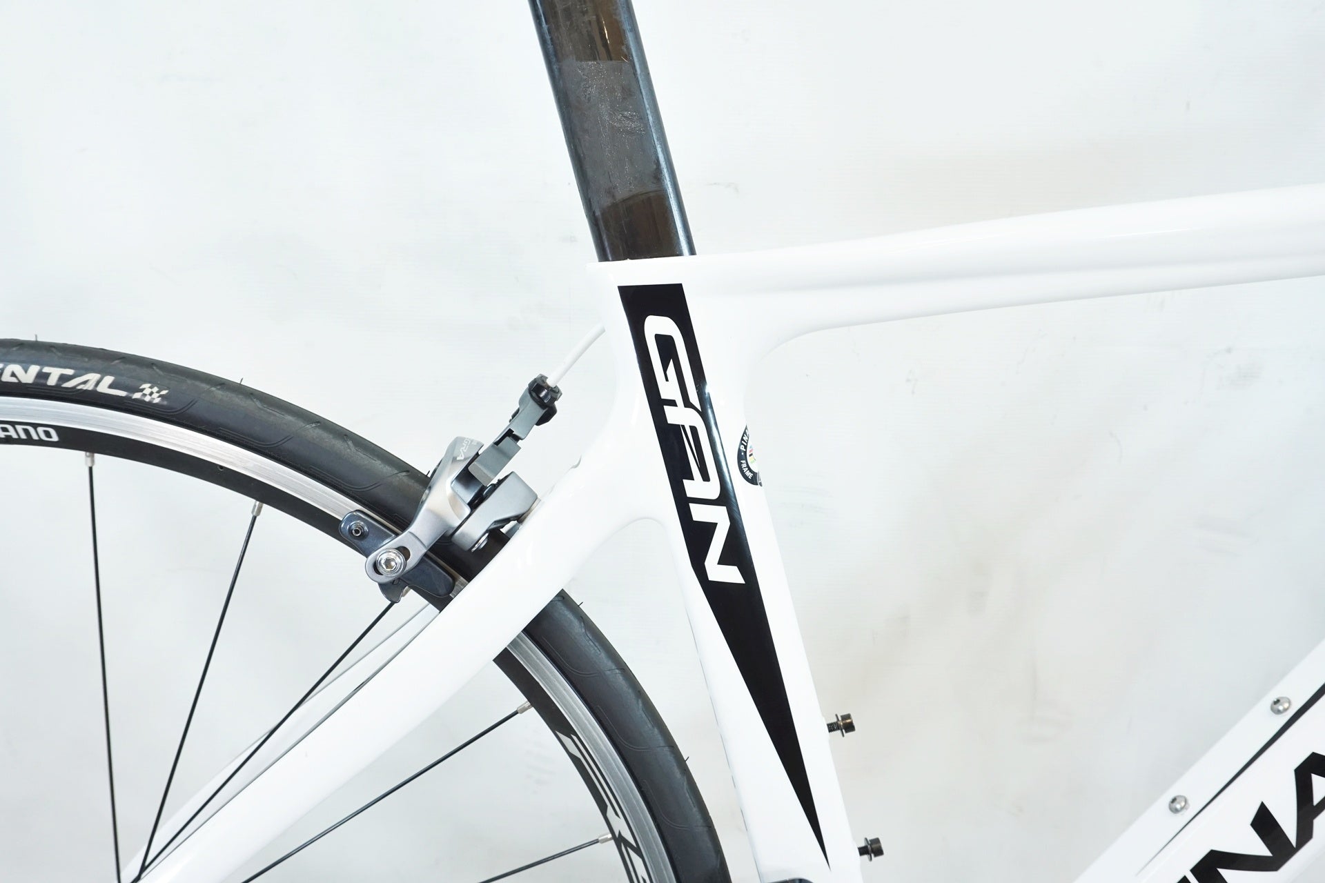 PINARELLO 「ピナレロ」 GAN 2017年モデル ロードバイク / 有明ガーデン店