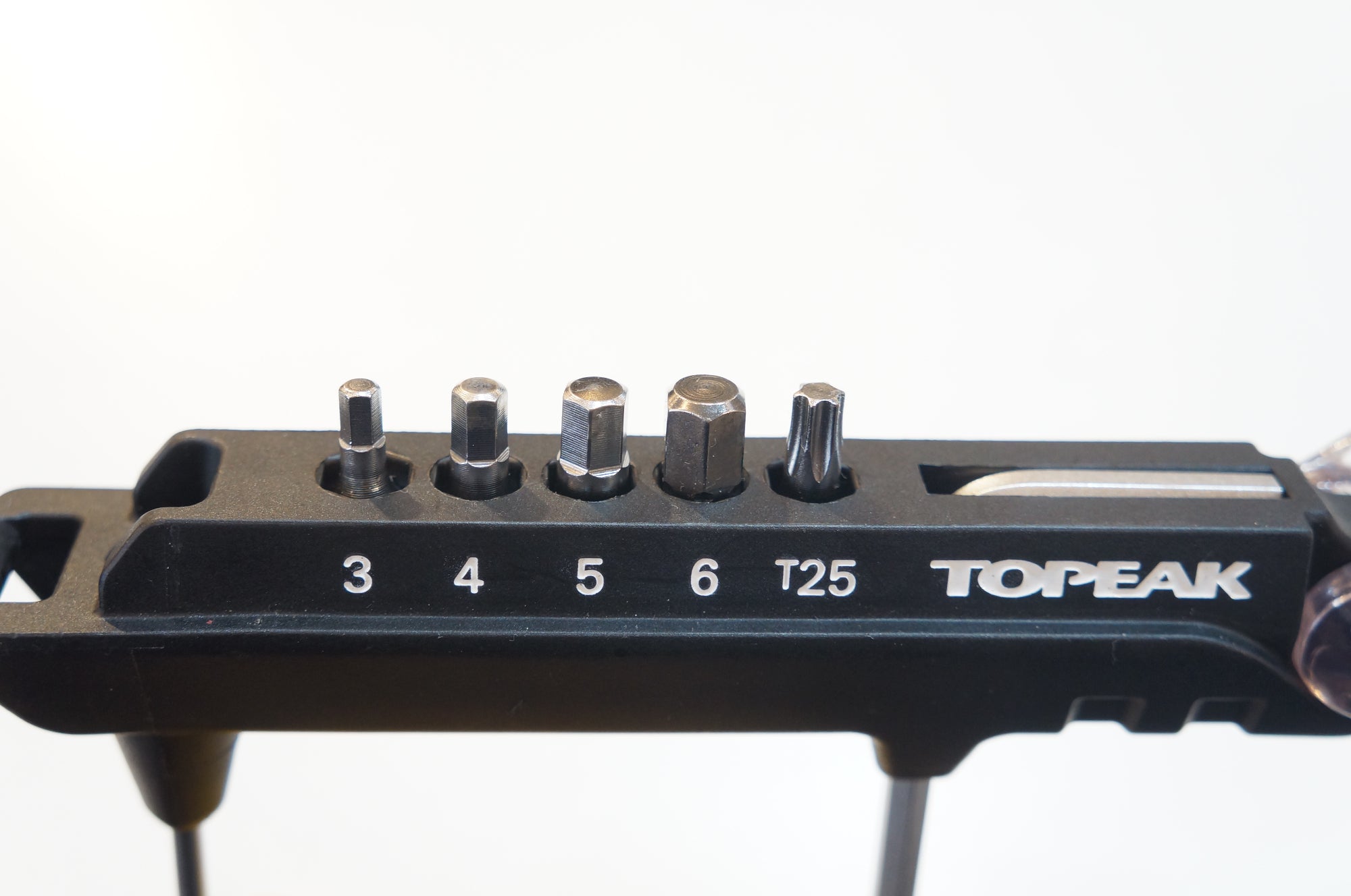 TOPEAK 「トピーク」 COMBOTORQ WRENCH & BIT SET 工具 / バイチャリ浦和ベース