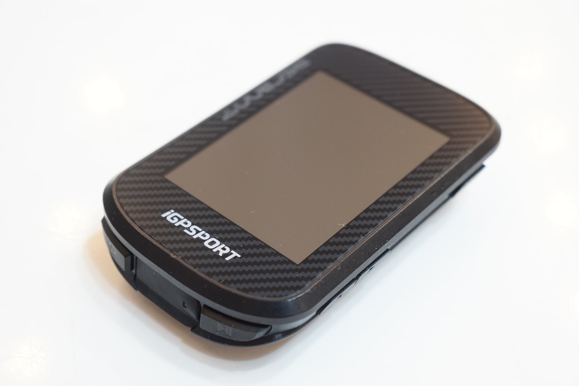 IGPSPORT 「アイジー スポーツ」 BSC300T サイクルコンピューター / バイチャリ浦和ベース