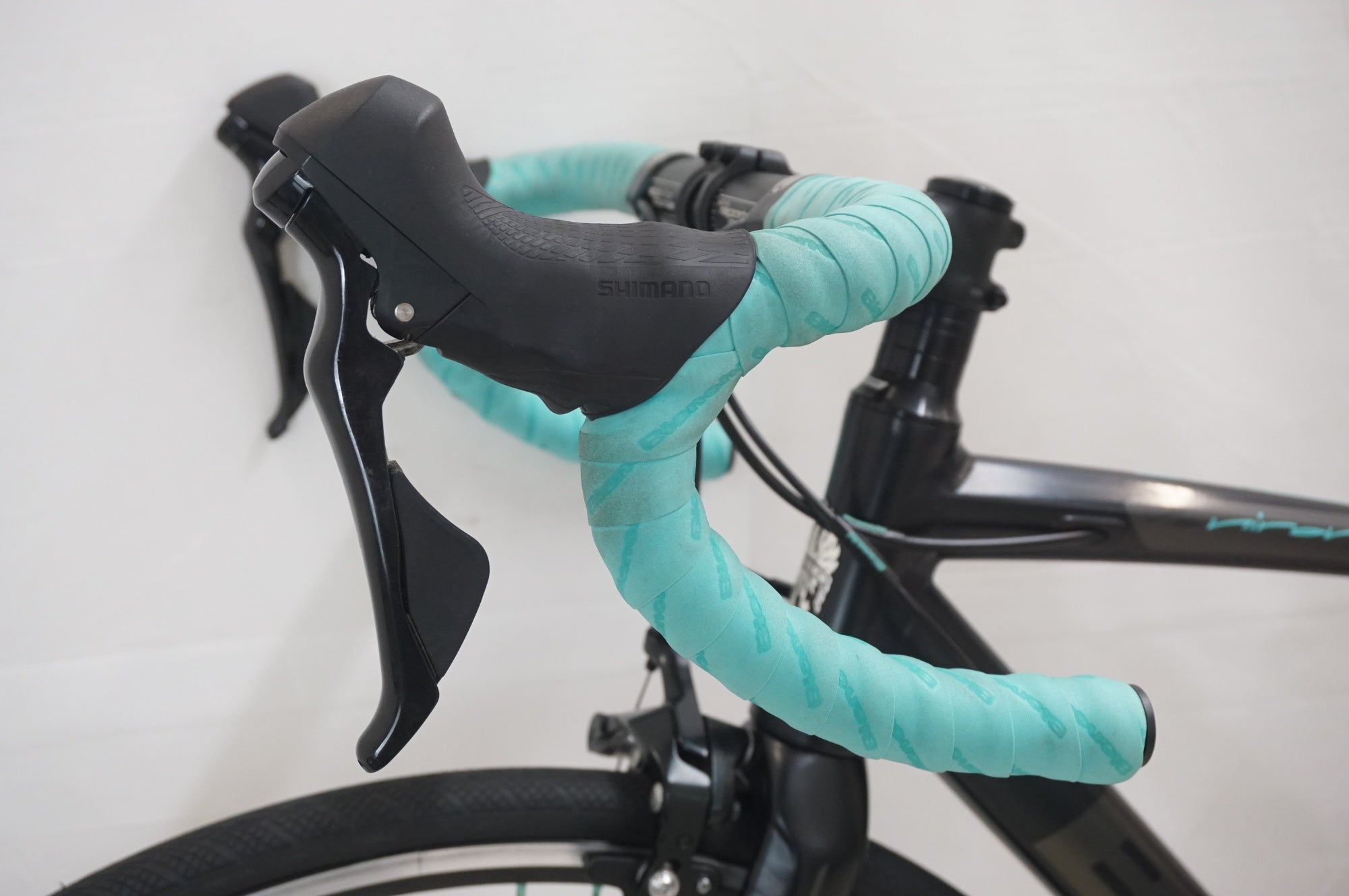 BIANCHI 「ビアンキ」 VIANIRONE7 2019年モデル ロードバイク / 福岡店