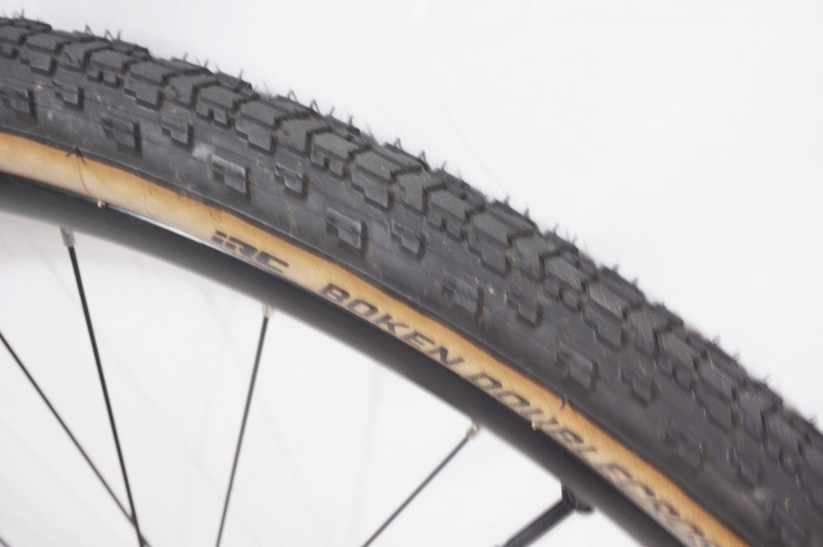 NESTO 「ネスト」 GRAVEL シマノ11速 ホイールセット / バイチャリ世田谷店