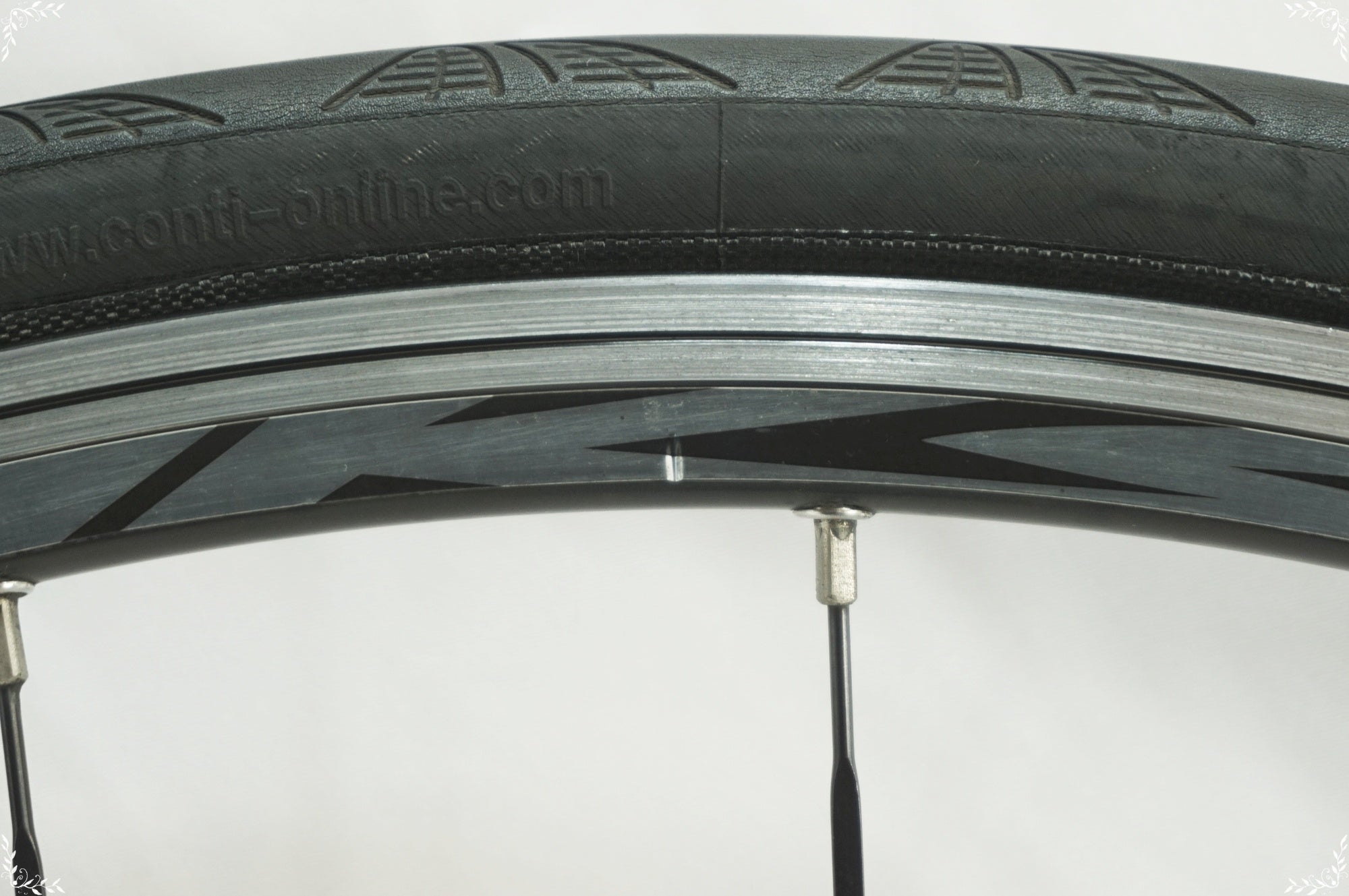 MAVIC 「マヴィック」 AKSIUM RACE カンパフリー ホイールセット / 世田谷店