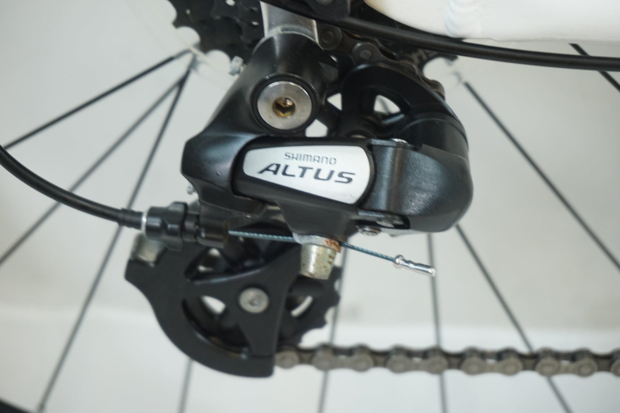 TERN 「ターン」 CLUTCH 2018年モデル クロスバイク / 有明ガーデン店