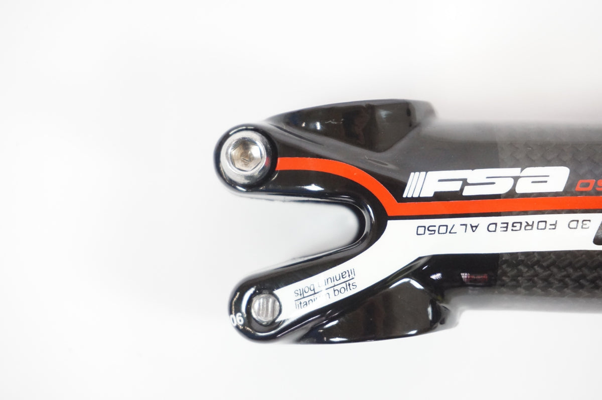 FSA 「エフエスエー」 OS99 φ31.8 90mm ステム / 宇都宮店