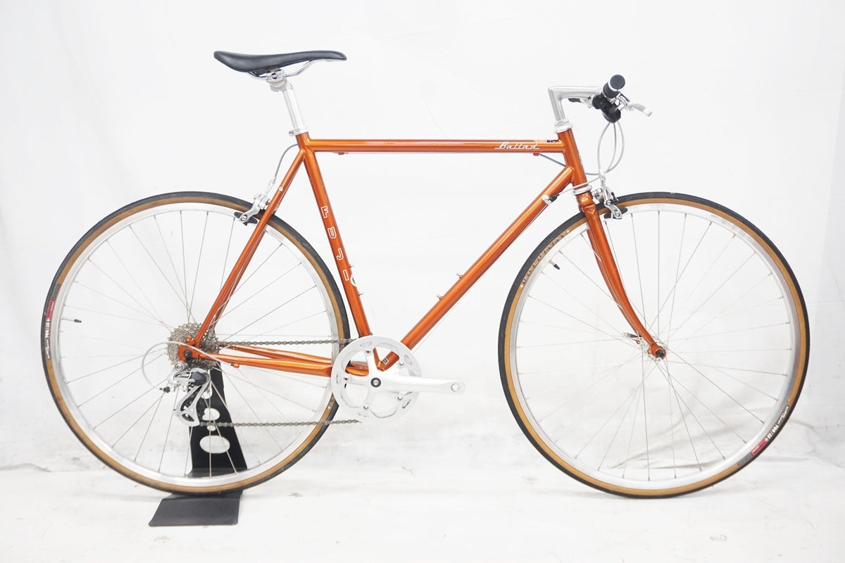 スポーツの自転車高価買取【バイチャリ公式オンラインショップ】