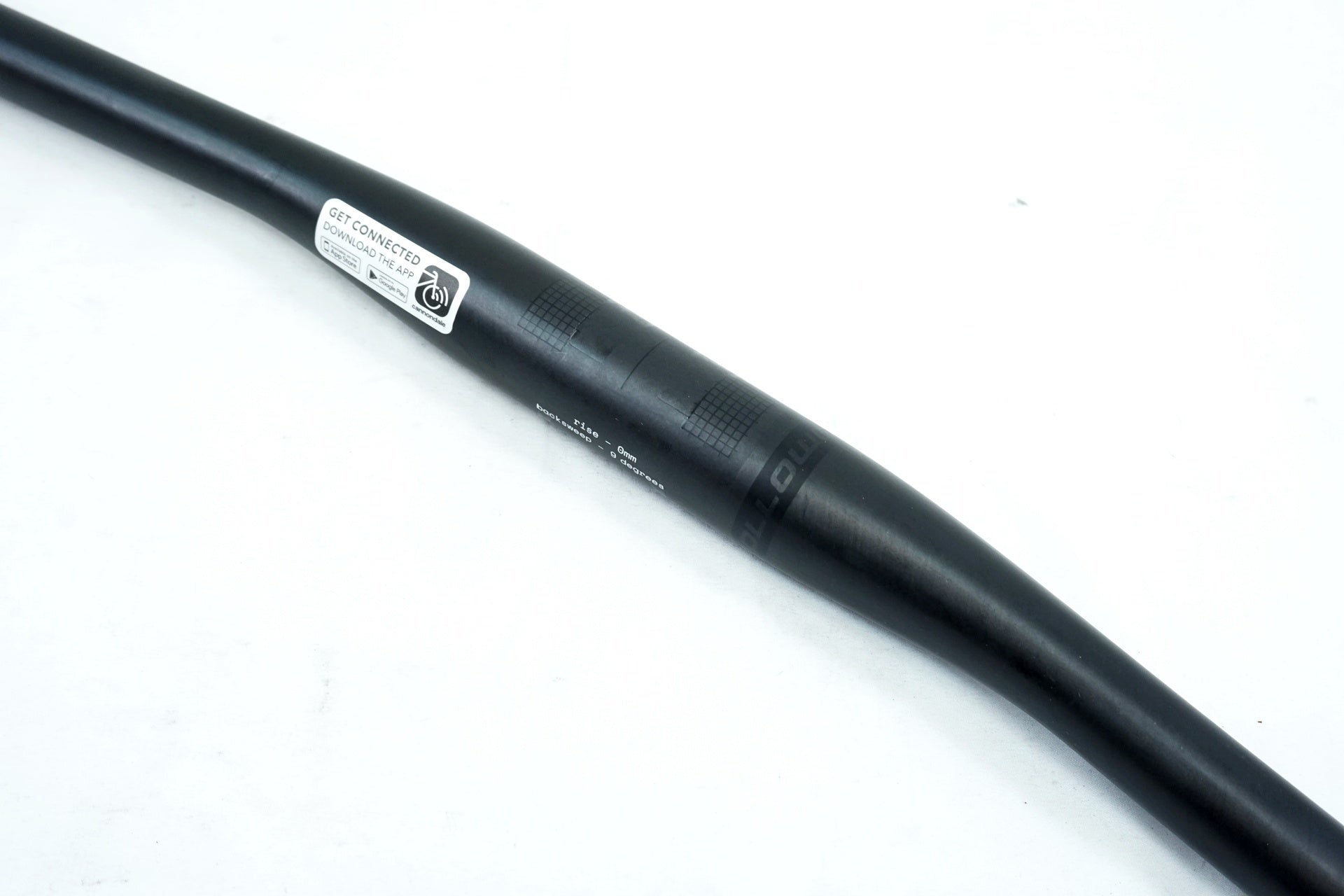 CANNONDALE 「キャノンデール」 HOLLOWGRAM Φ31.8 765mm ハンドル