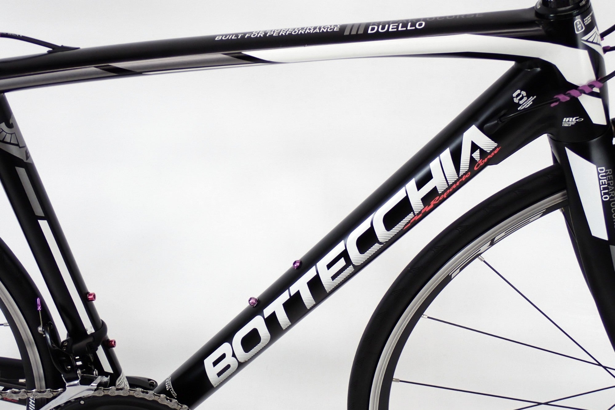 BOTTECCHIA 「ボッテキア」 DUELLO 2016年モデル ロードバイク / 伊勢崎店