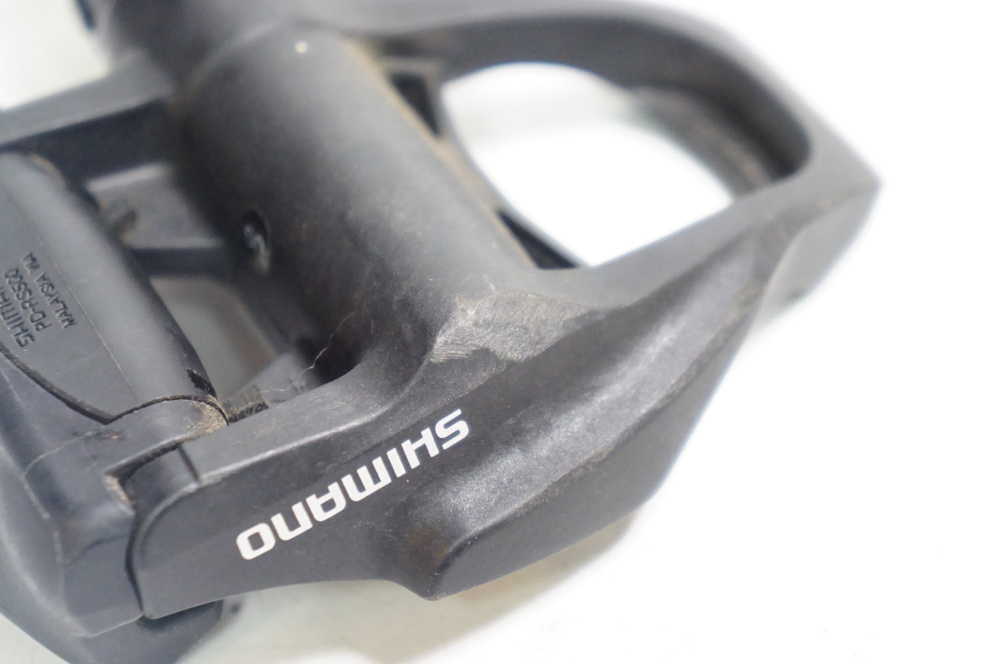 SHIMANO 「シマノ」 PD-RS500 ペダル / 熊谷本店