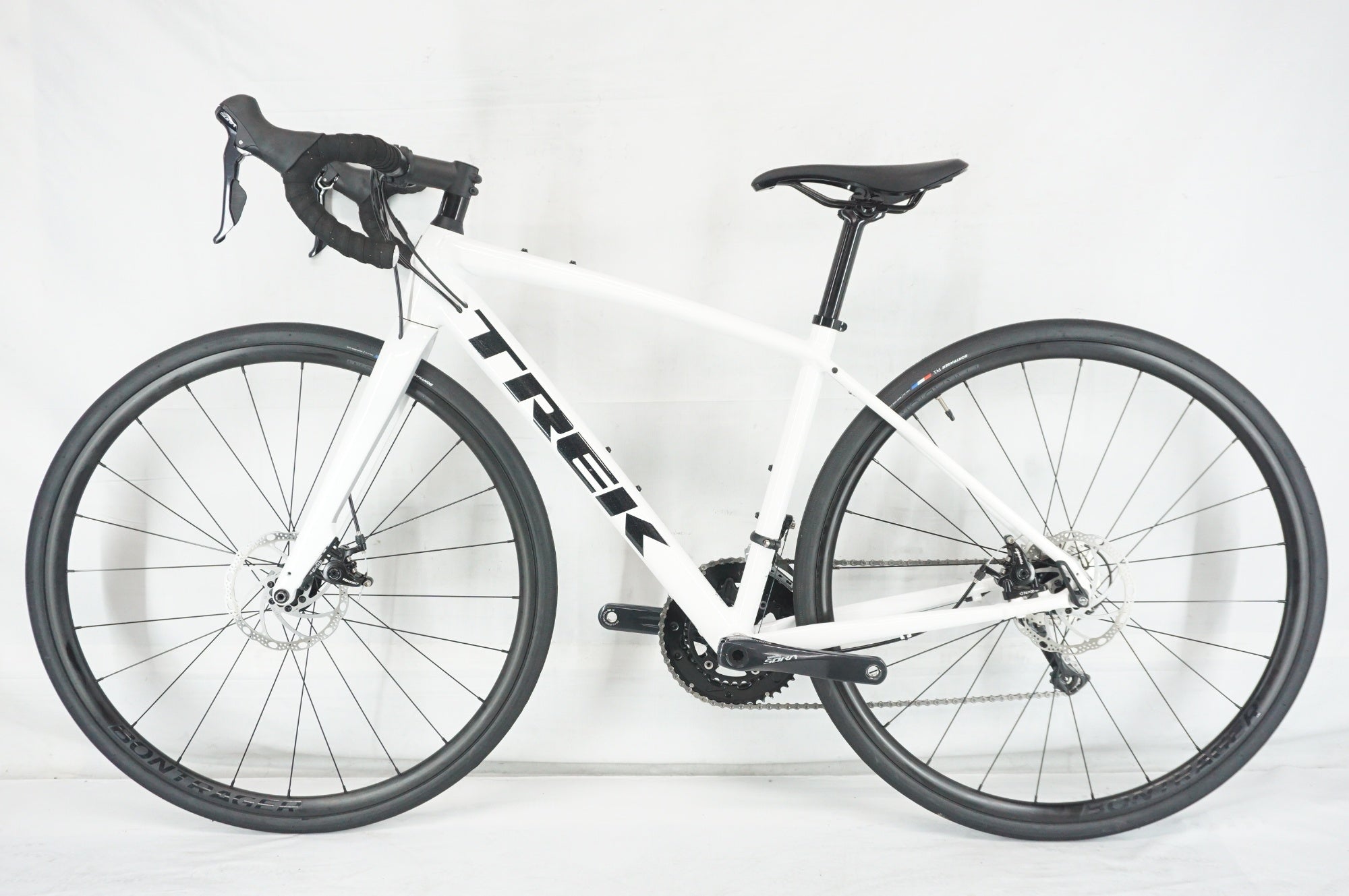 TREK 「トレック」 DOMANE AL3 DISC 2023年モデル ロードバイク / 阪急塚口店
