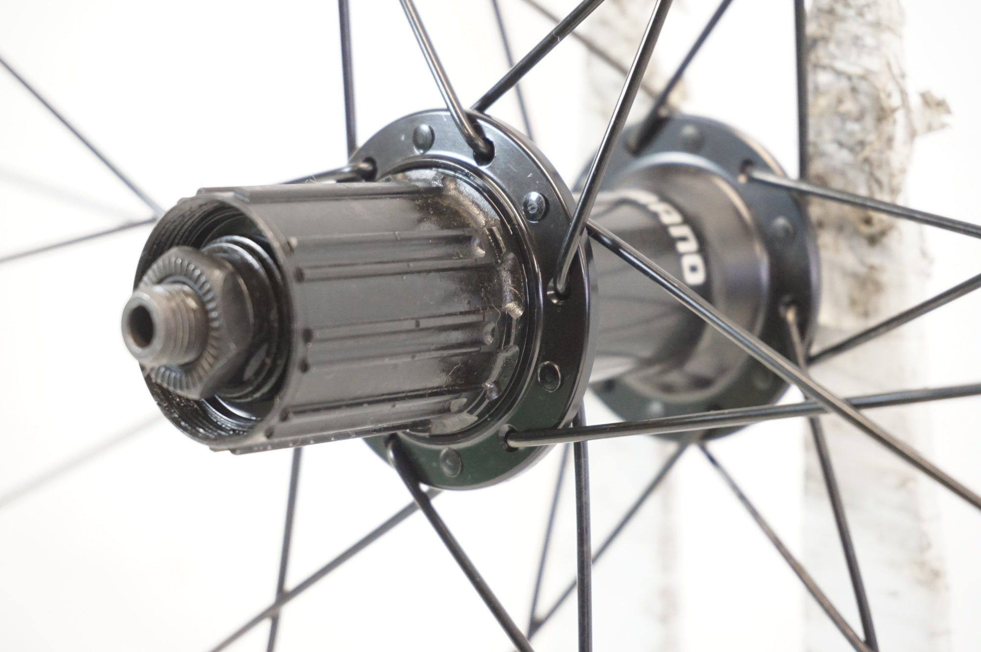 SHIMANO 「シマノ」 WH-RS100 シマノ11s リアホイール / 宇都宮店