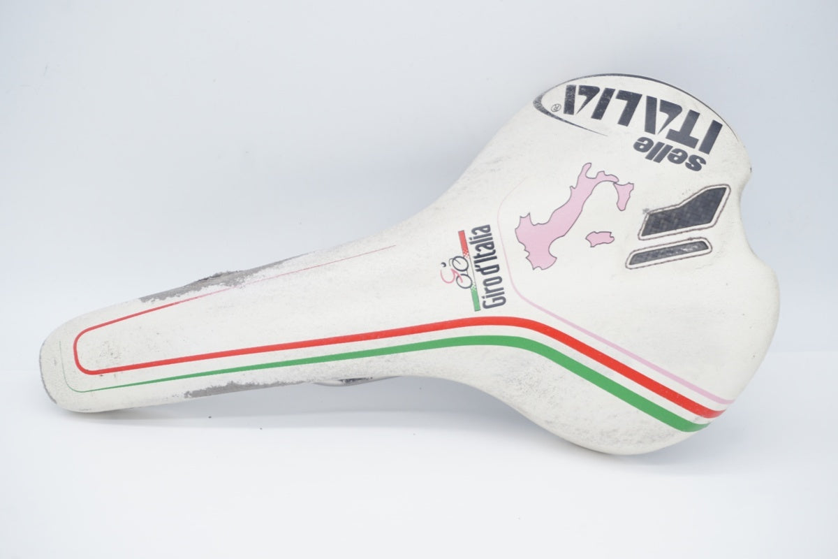 SELLE ITALIA 「セラ イタリア」 GIRO DE ITALIA サドル / 滋賀大津店
