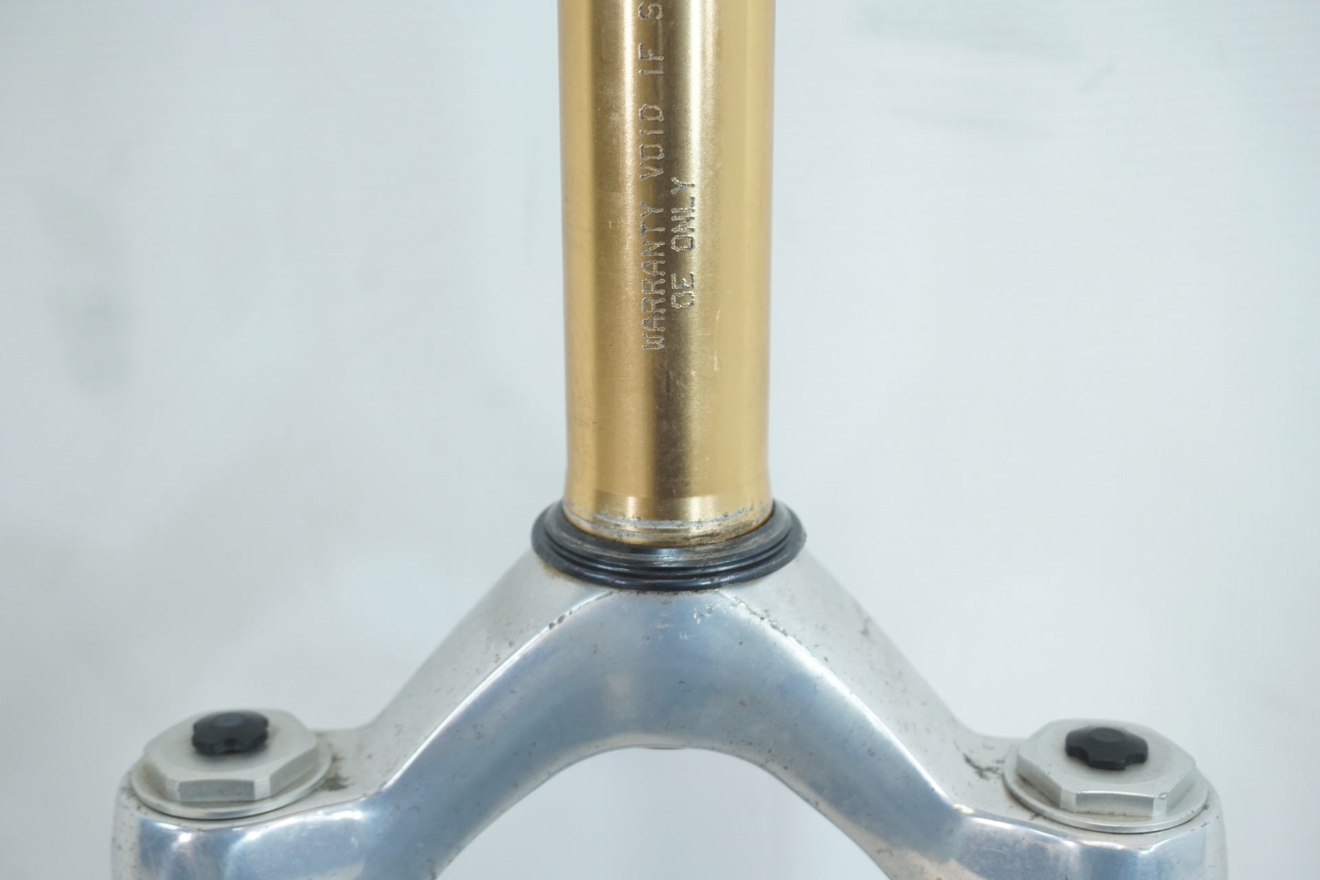 ROCK SHOX 「ロックショックス」 SID 26インチ サスペンションフォーク