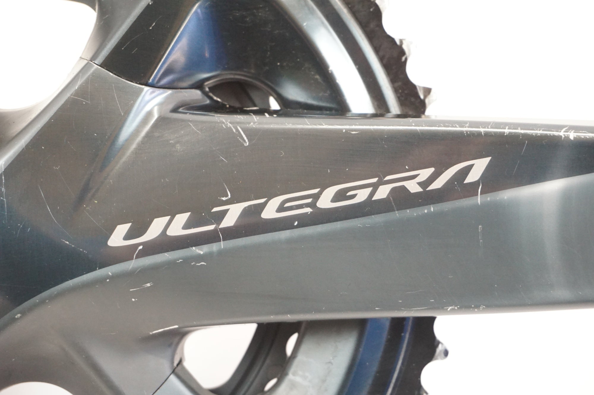 SHIMANO 「シマノ」 ULTEGRA FC-R8000 52-36T 170mm クランク / 宇都宮店