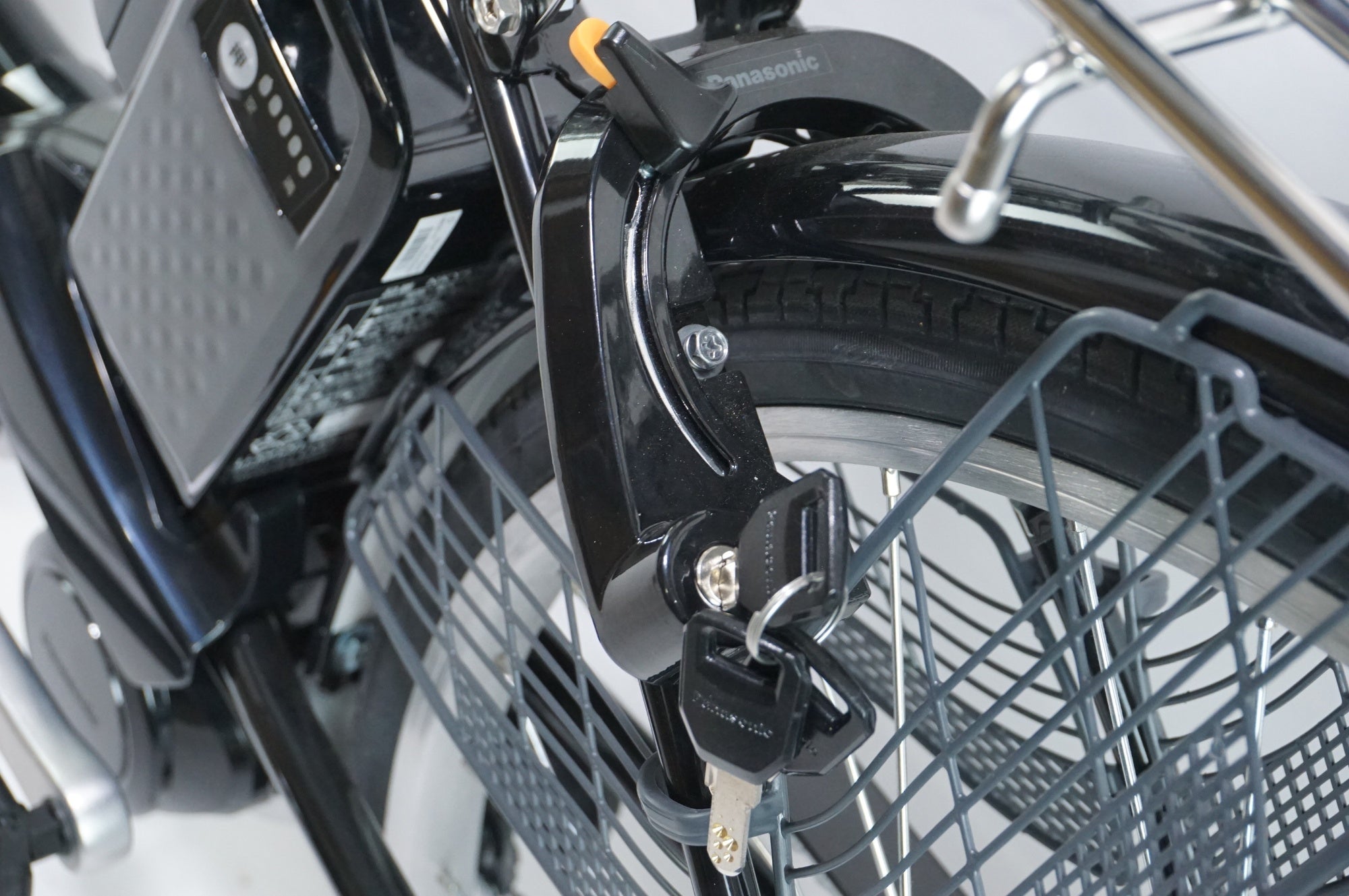 PANASONIC 「パナソニック」 ビビ・YX 2024年モデル 電動アシスト