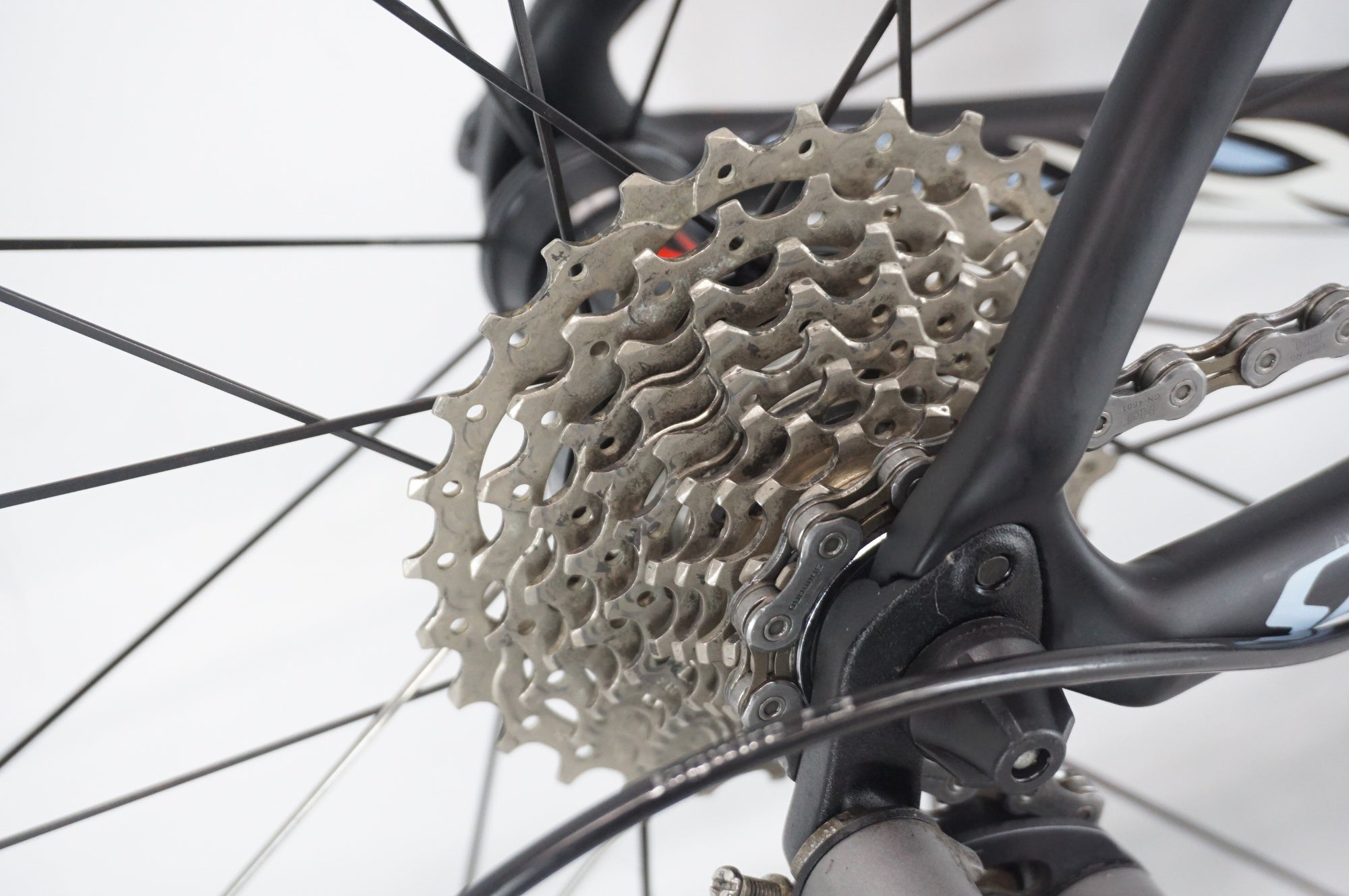SPECIALIZED 「スペシャライズド」 TARMAC ELITE MID COMPACT 2012年モデル ロードバイク / 阪急塚口店