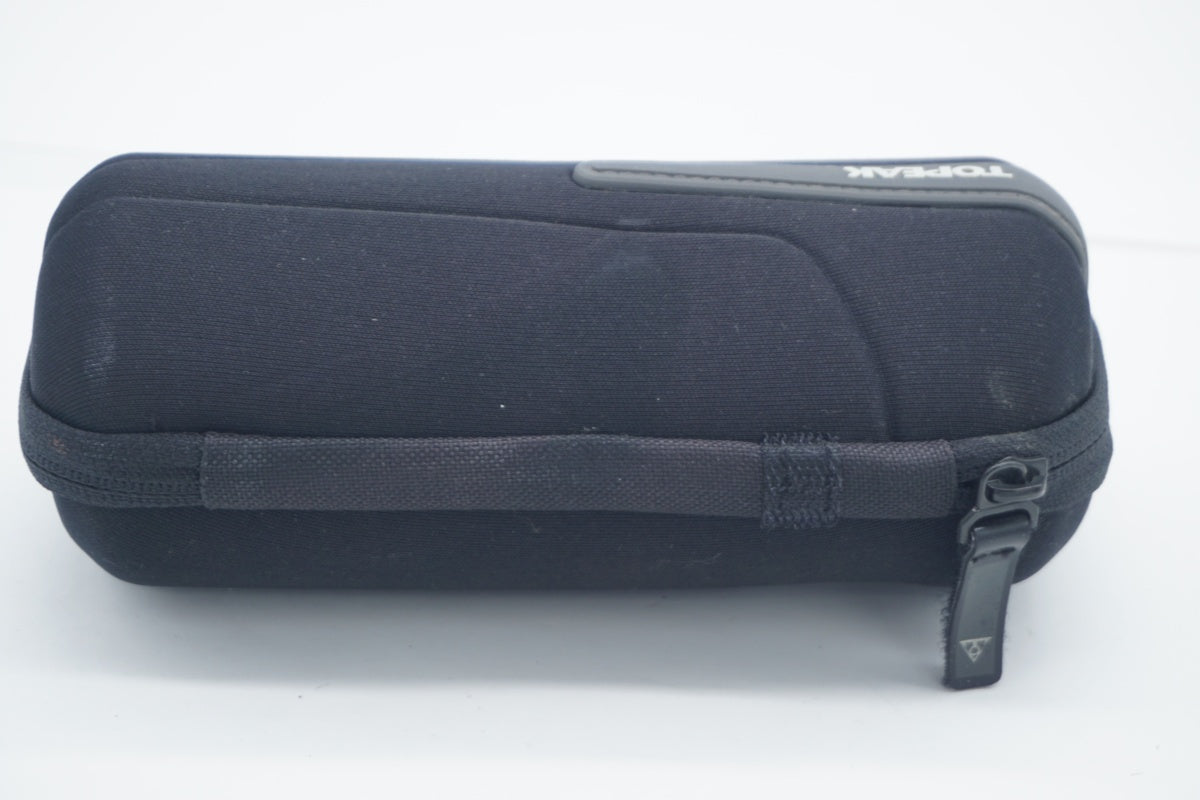 TOPEAK 「トピーク」 ツールボトル / 京都八幡店