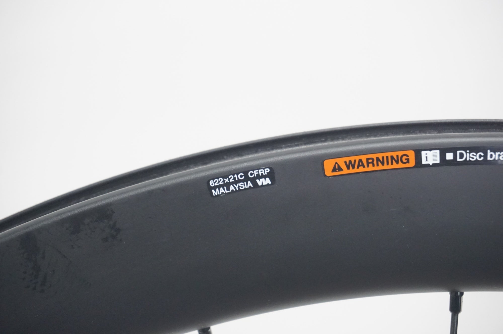 SHIMANO 「シマノ」 WH-RS710 C46 シマノ11速 ホイールセット / 福岡店