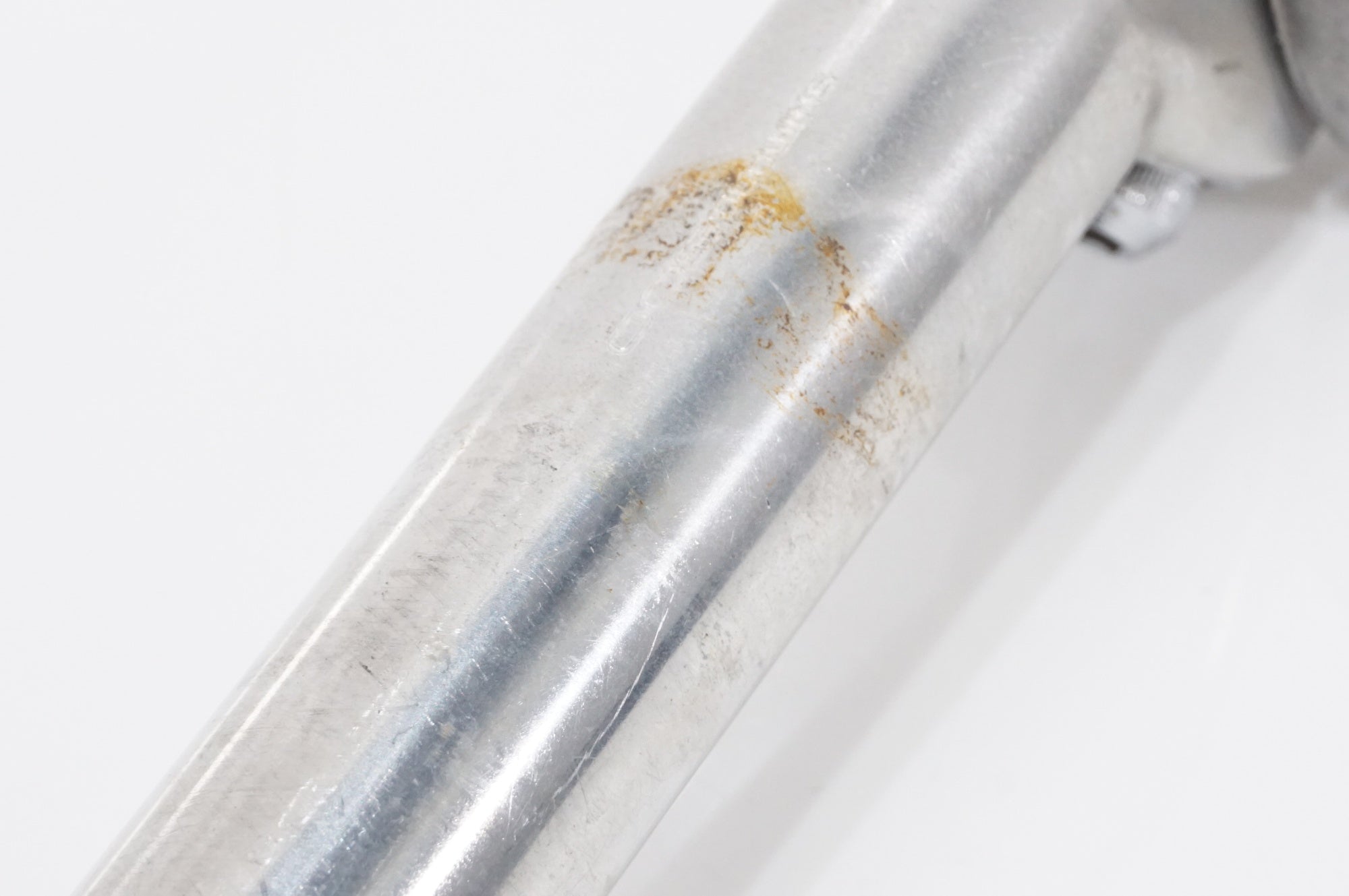 SHIMANO 「シマノ」 600 φ27.2 約210mm シートポスト / AKIBA店