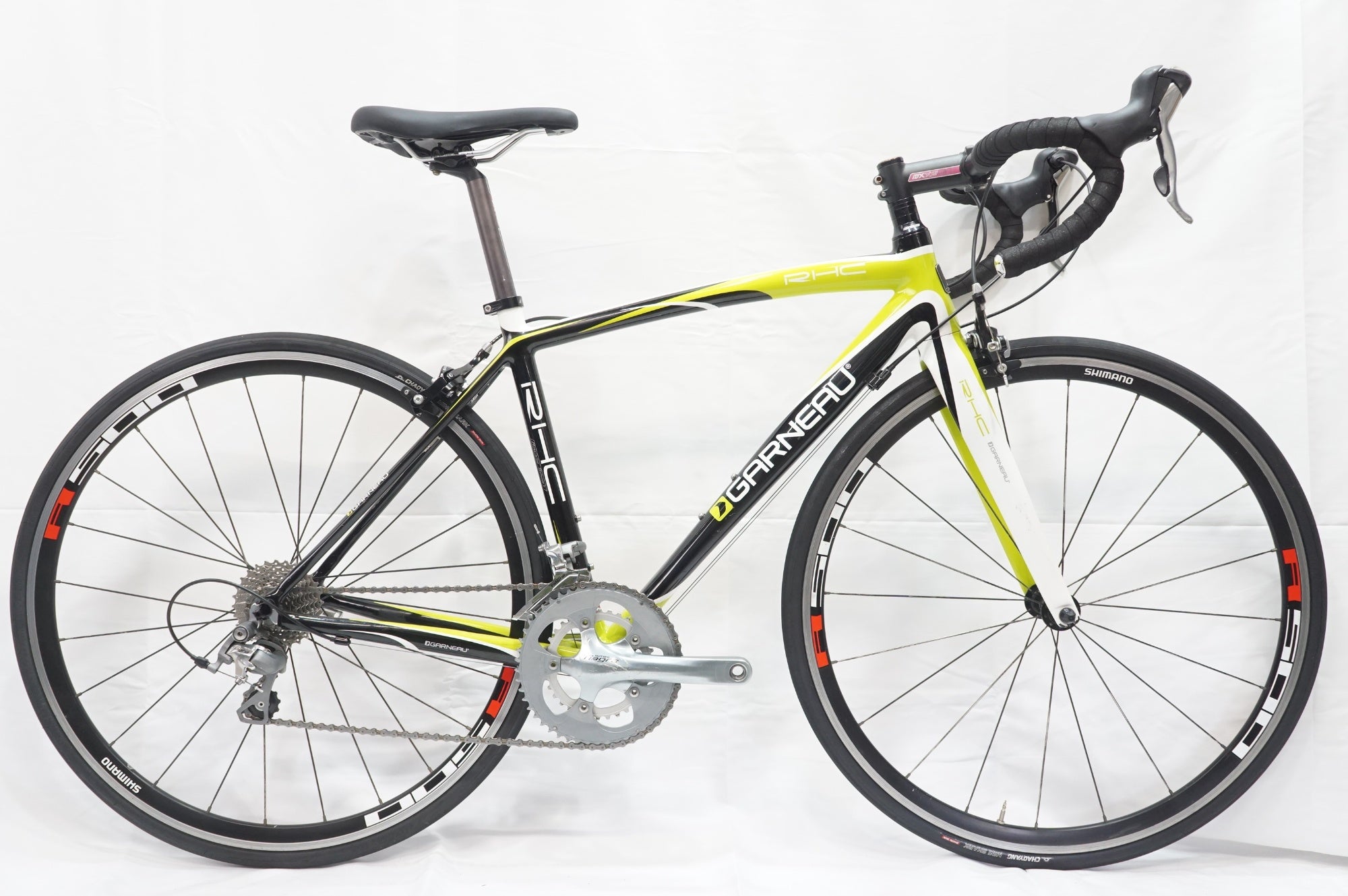 GARNEAU 「ガノー」 LGS-RHC 2012年モデル ロードバイク / 大宮店
