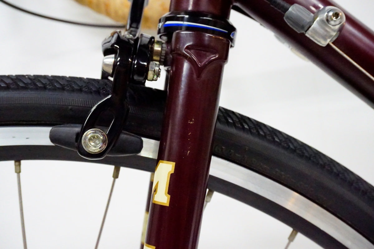 MASI 「マジィ」 SPECIALE RANDONNEUR 2009年モデル ランドナー / 名古屋大須店