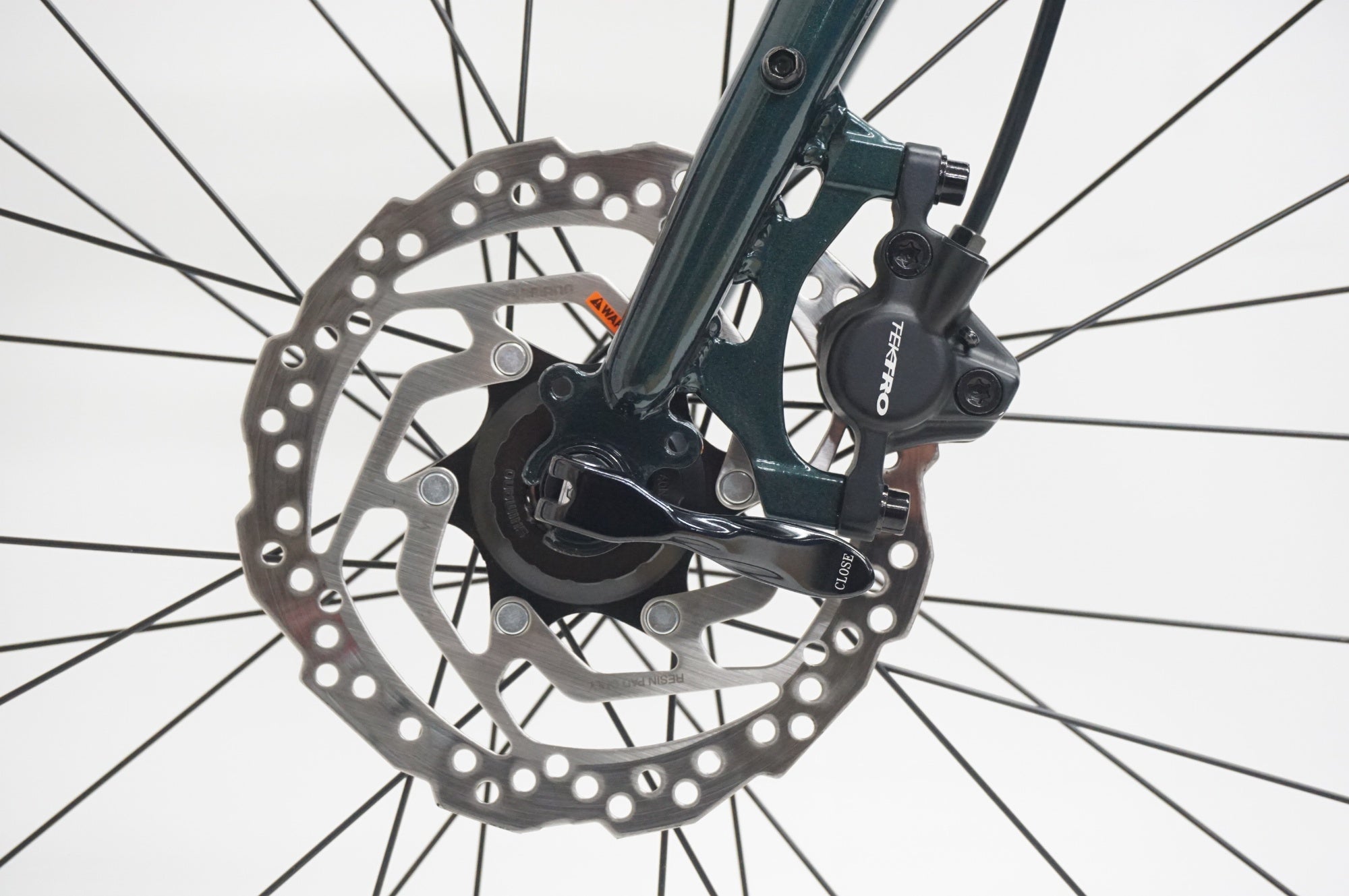 TERN 「ターン」 GRIT 2026年モデル クロスバイク / 福岡店