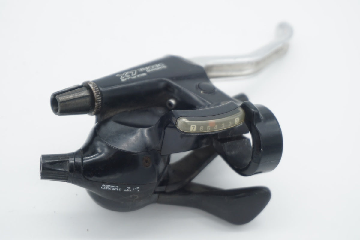 SHIMANO 「シマノ」 DEORE LX ST-M564 シフトブレーキレバー / 滋賀大津店