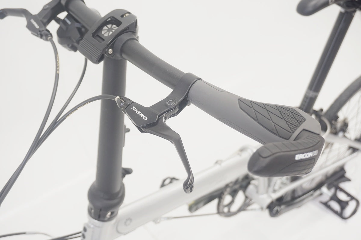 DAHON 「ダホン」 SPEED FALCO 2022年モデル 20インチ 折り畳み自転車 / 京都八幡店